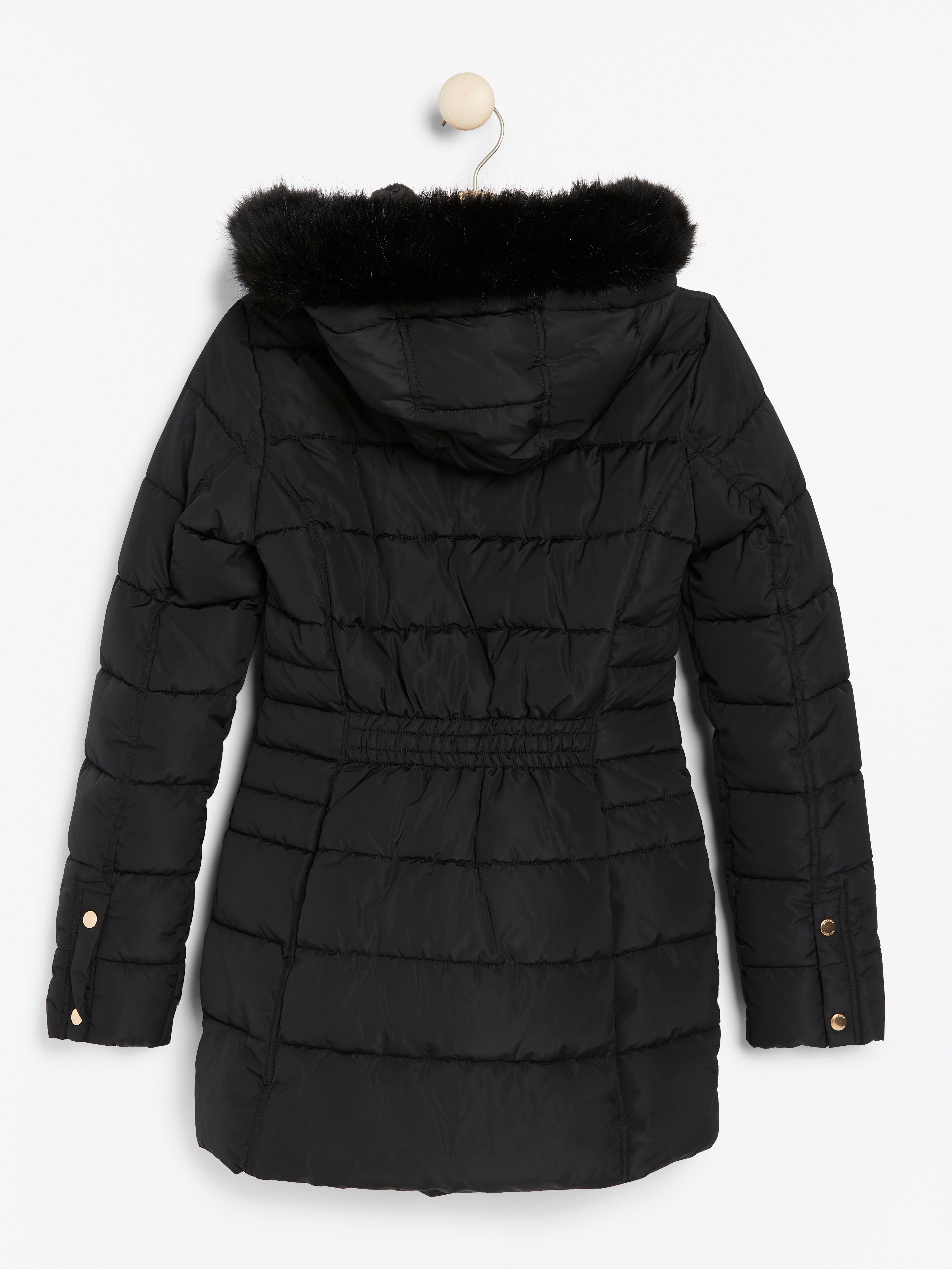 Jacket - Womens Wear - Black