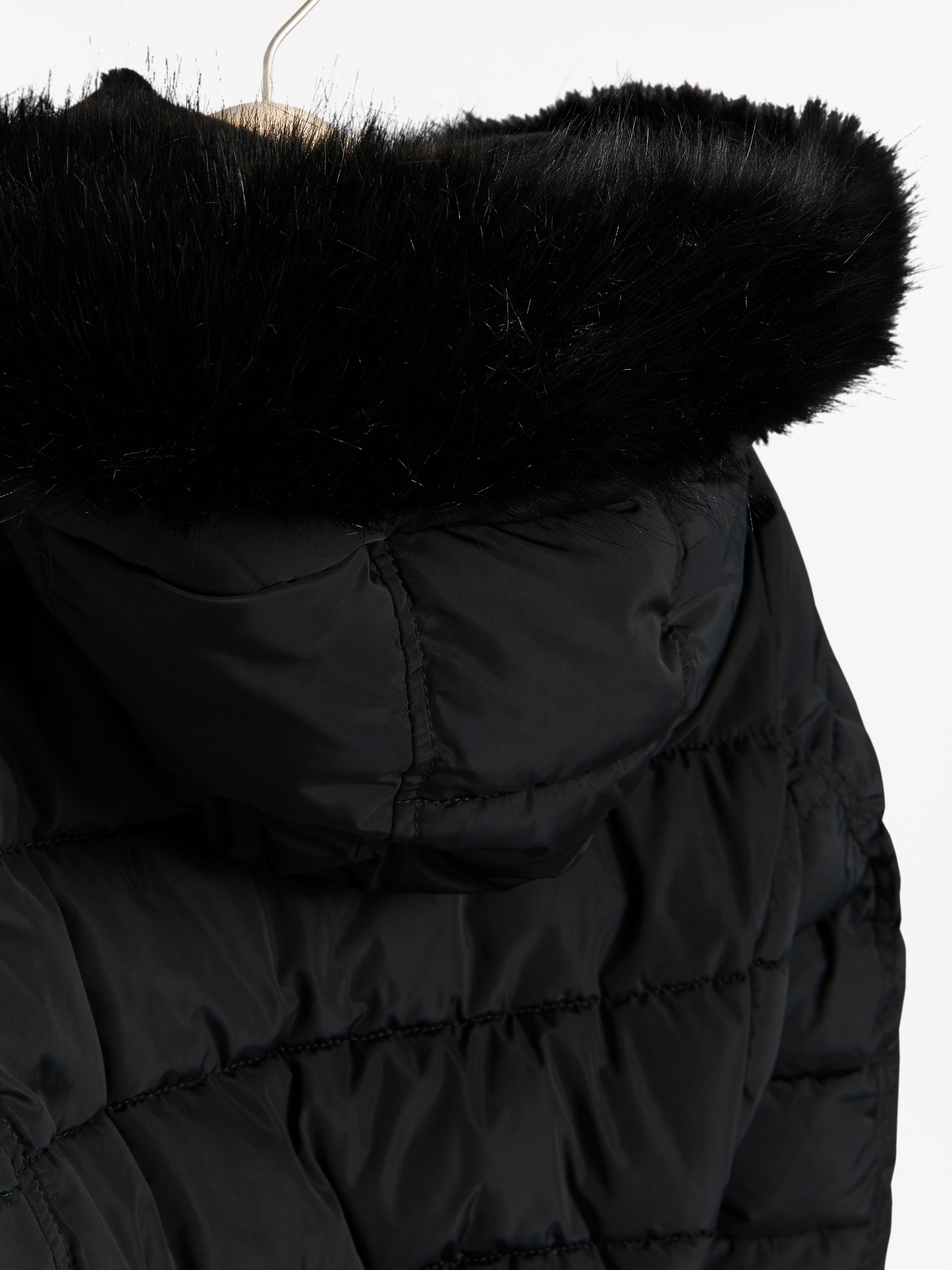 Jacket - Womens Wear - Black