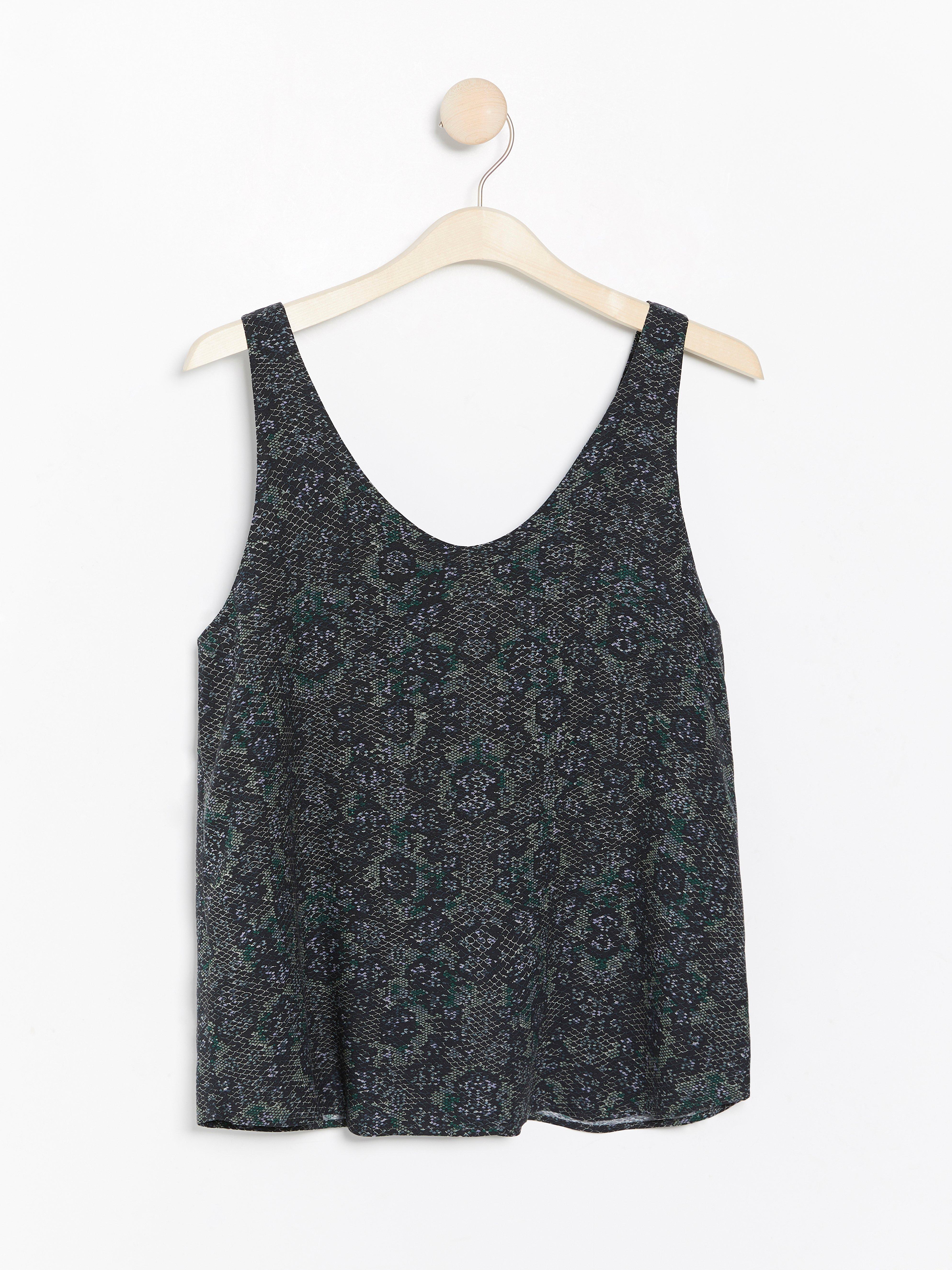 Blouse - Womens Wear - Green