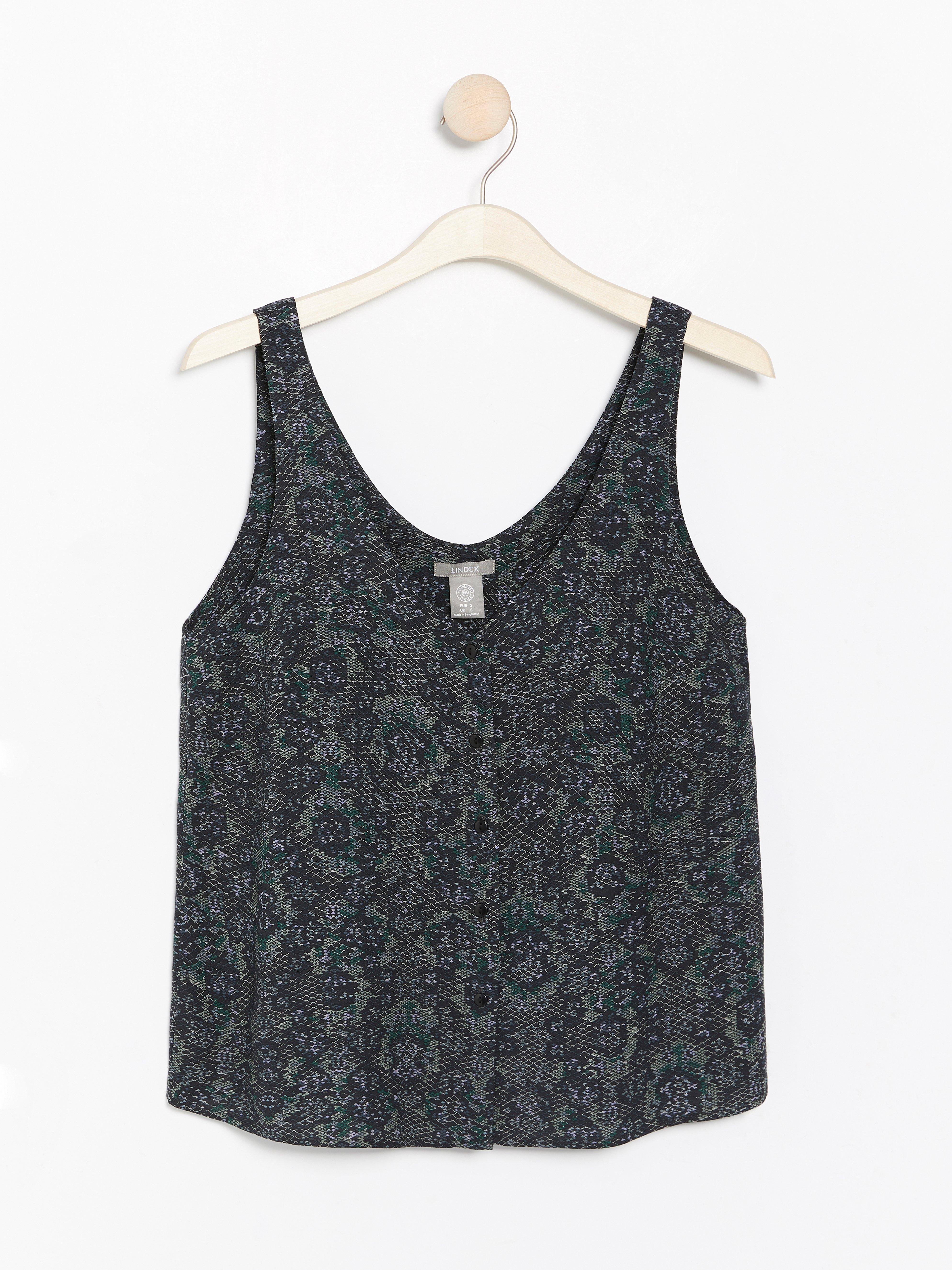 Blouse - Womens Wear - Green