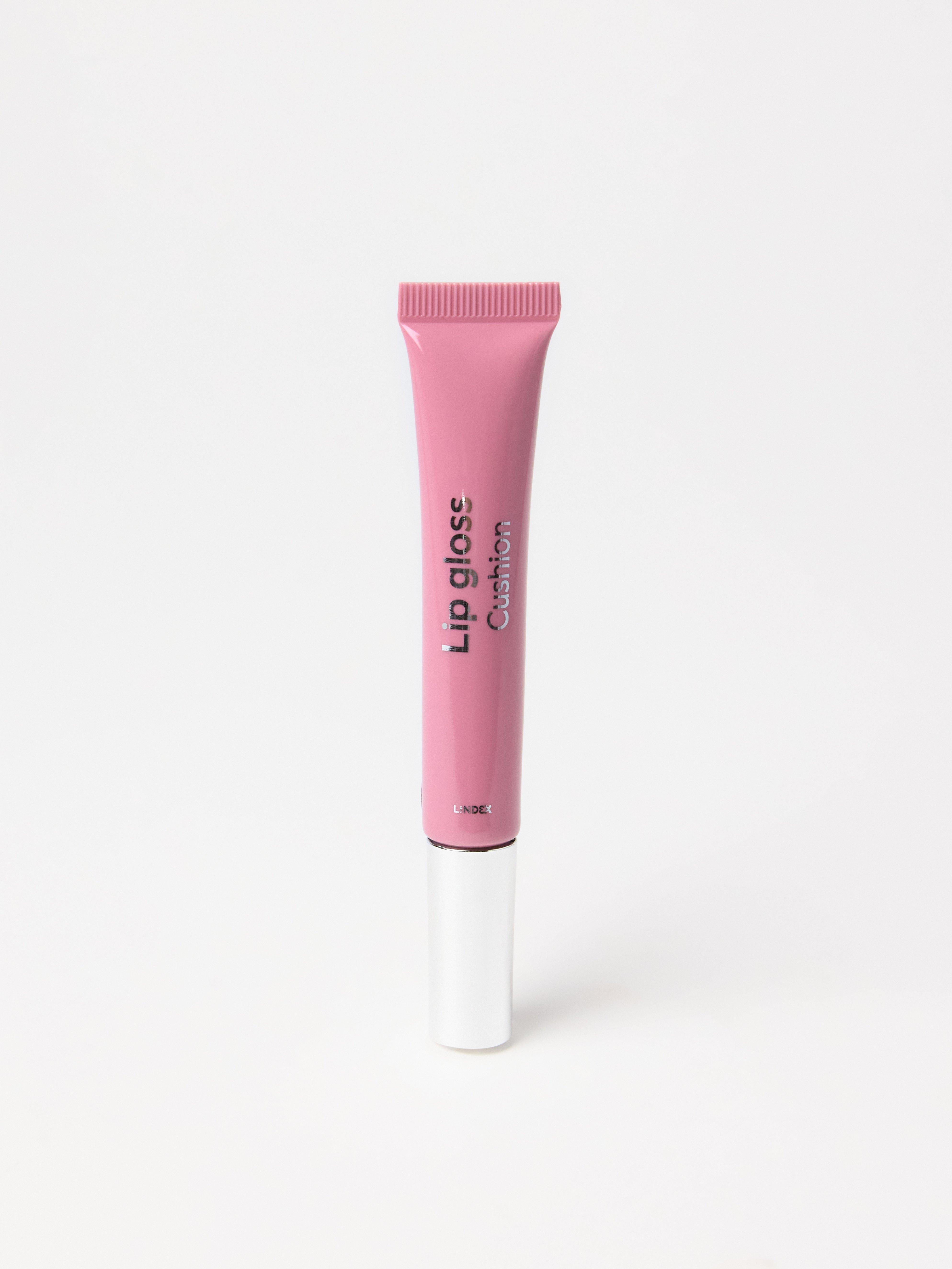 Lipgloss - Kosmetik - Lyserød