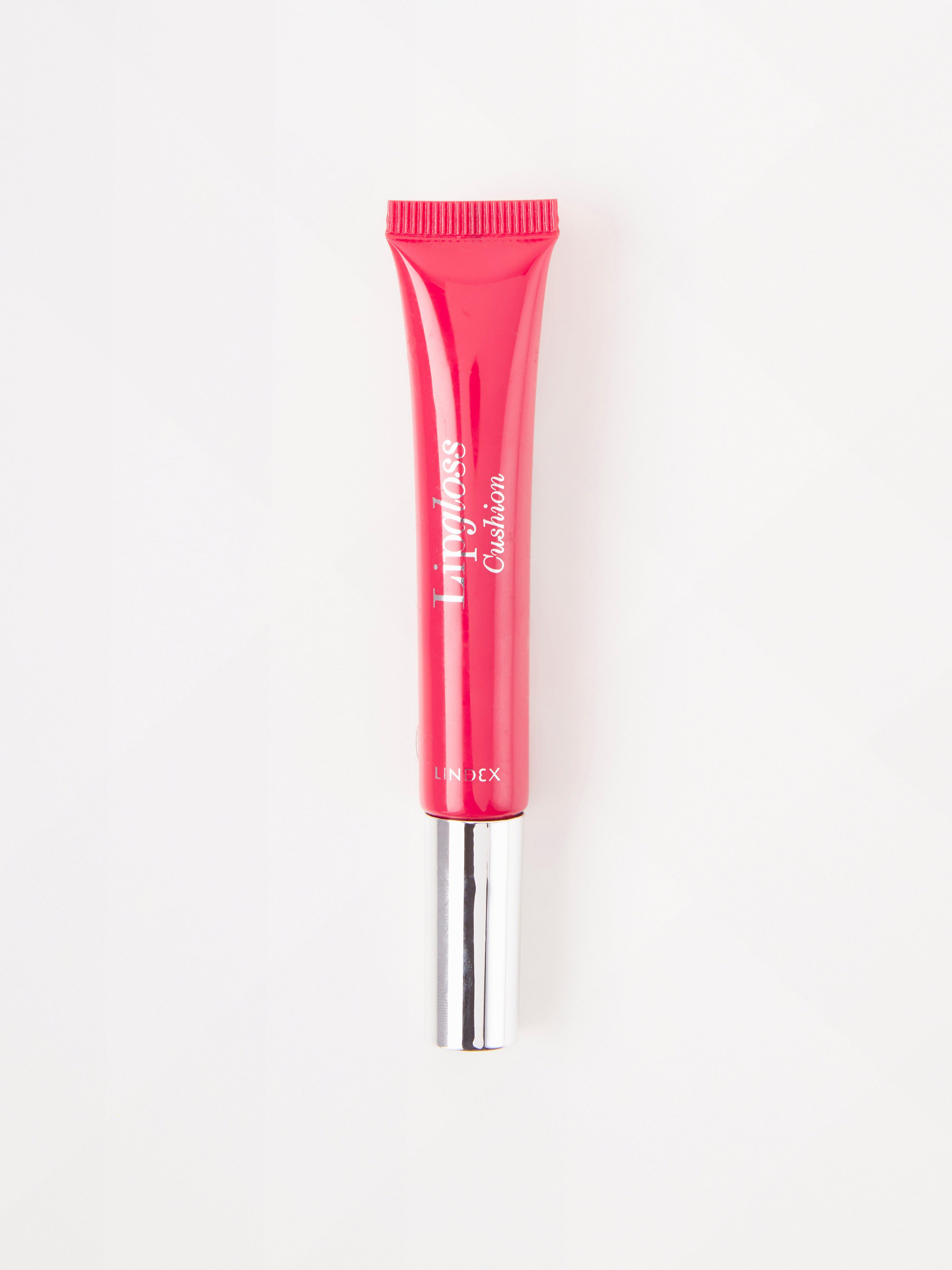 Lip Gloss - Cosmetics - Red