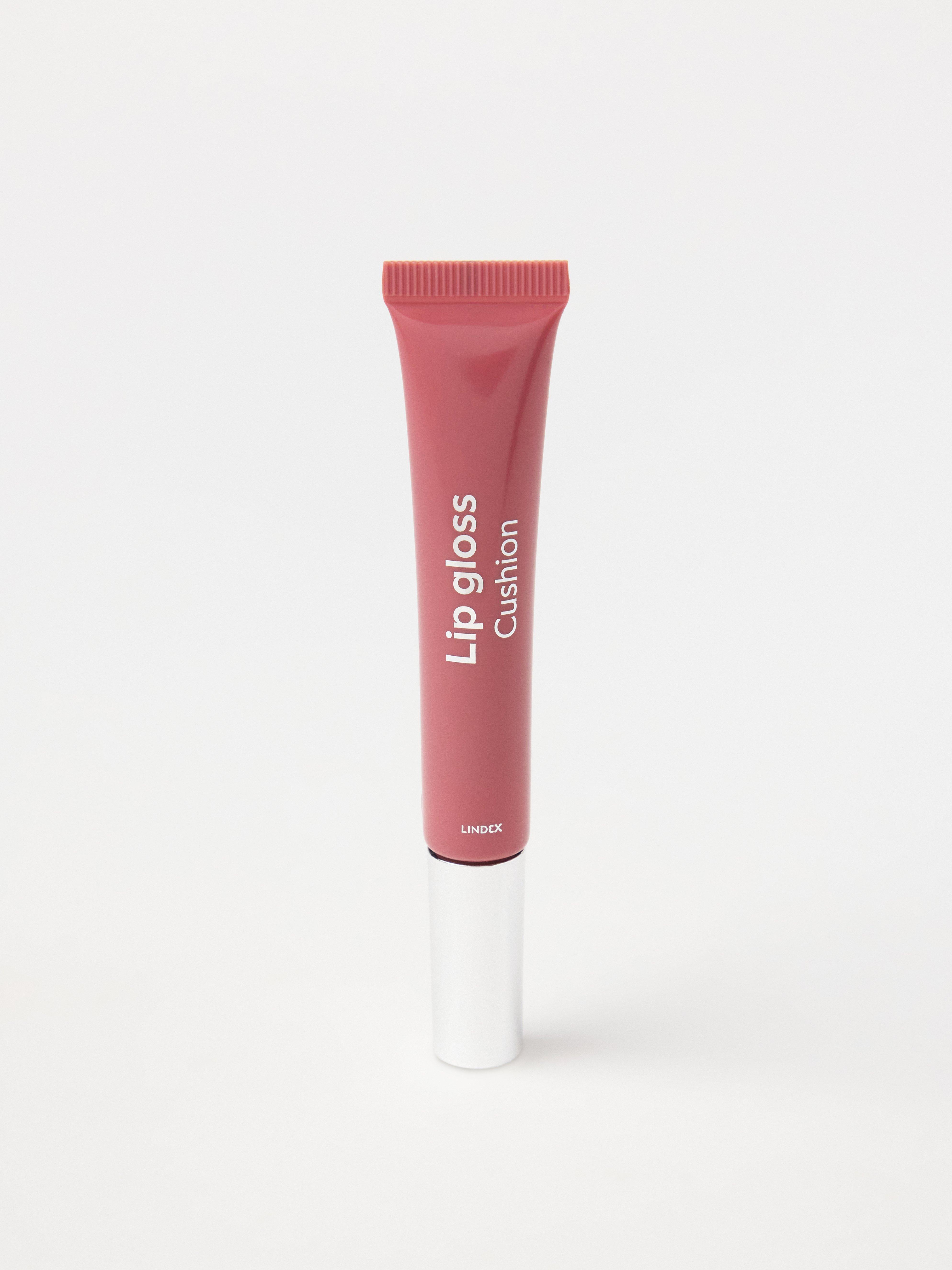 Lipgloss - Kosmetik - Lyserød, Koral