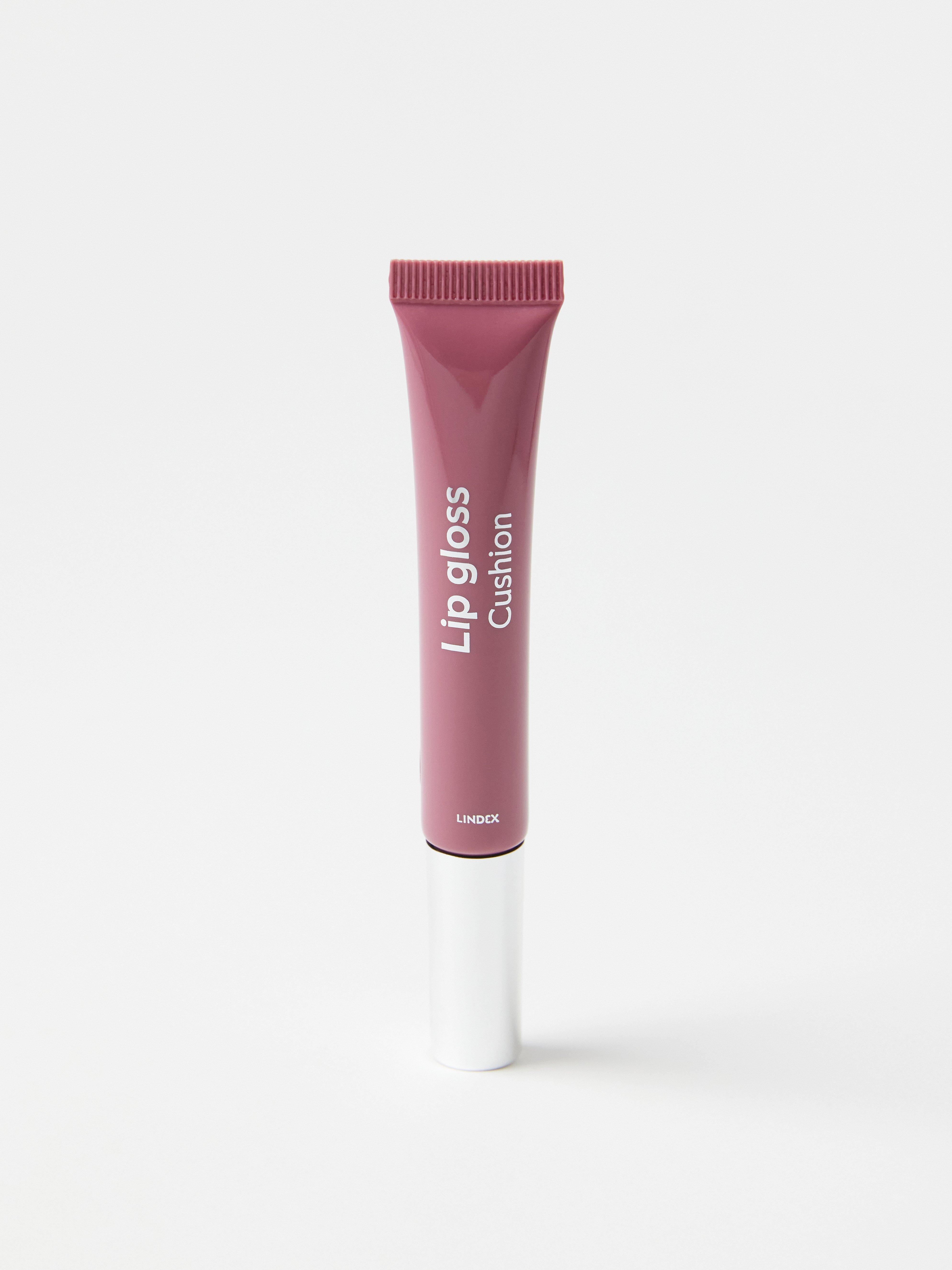 Lipgloss - Kosmetik - Lilla, Lyserød