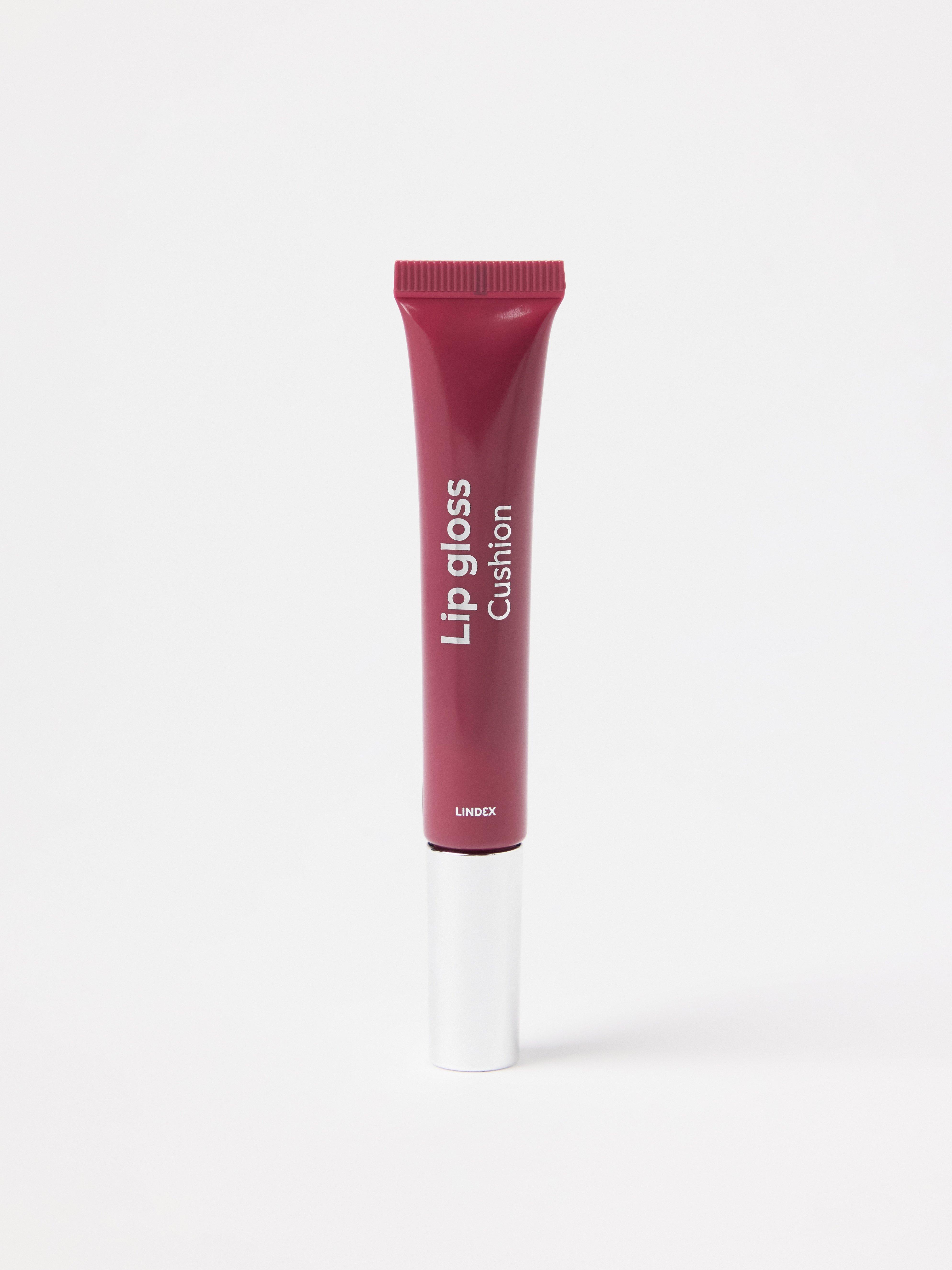 Lipgloss - Kosmetik - Rød