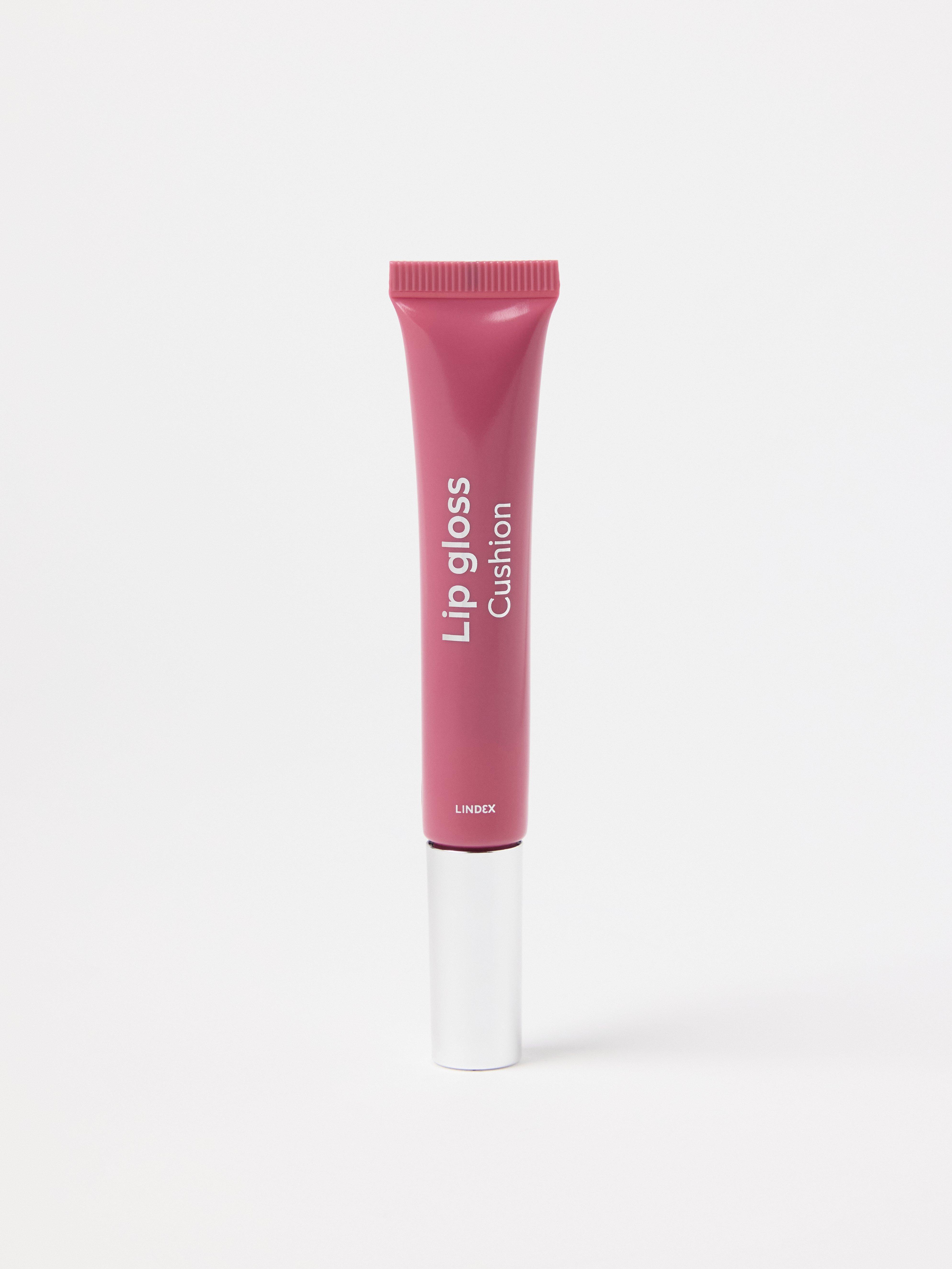 Lipgloss - Kosmetik - Lyserød