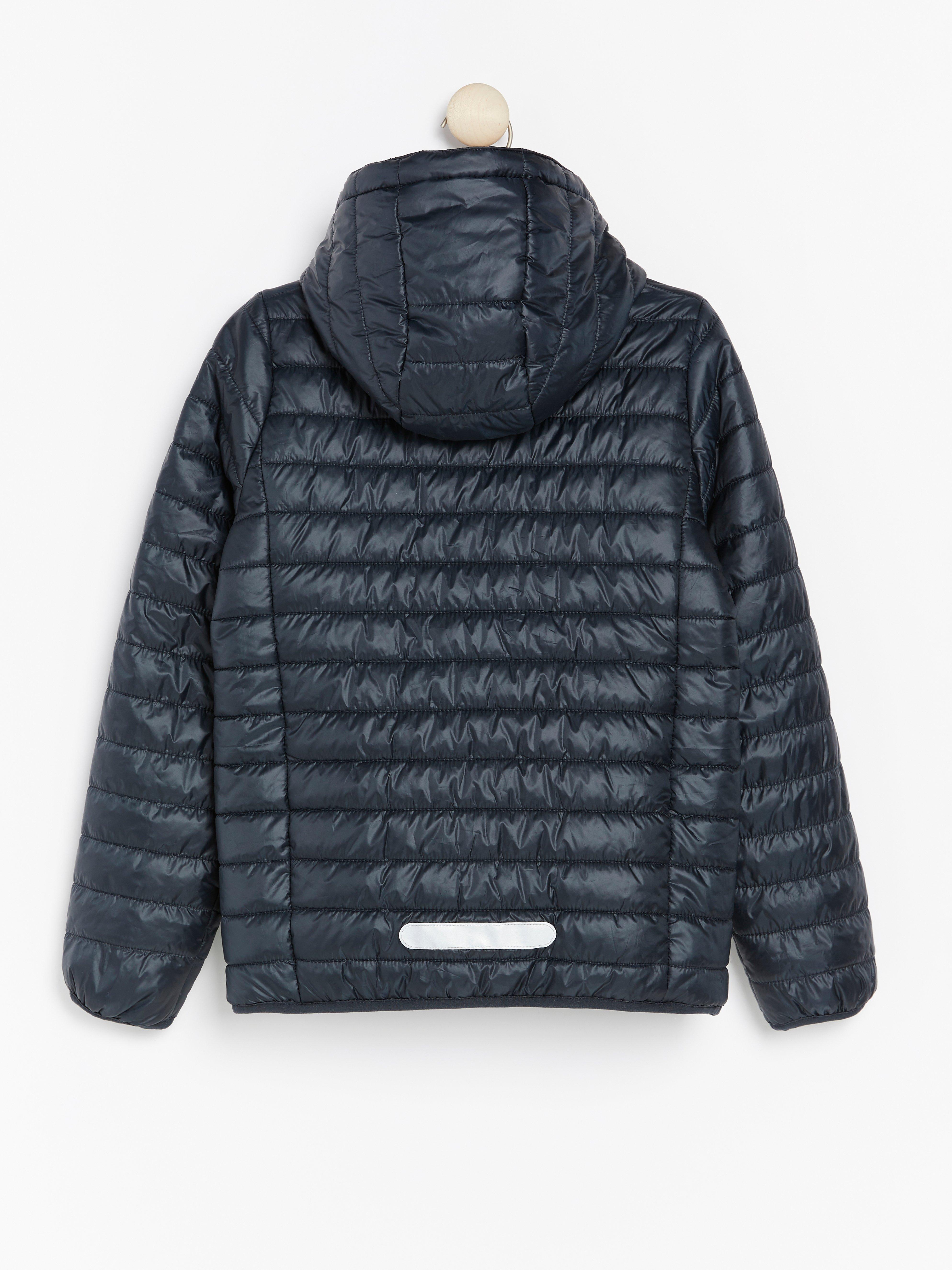 Jacket - Kids Wear - Blue