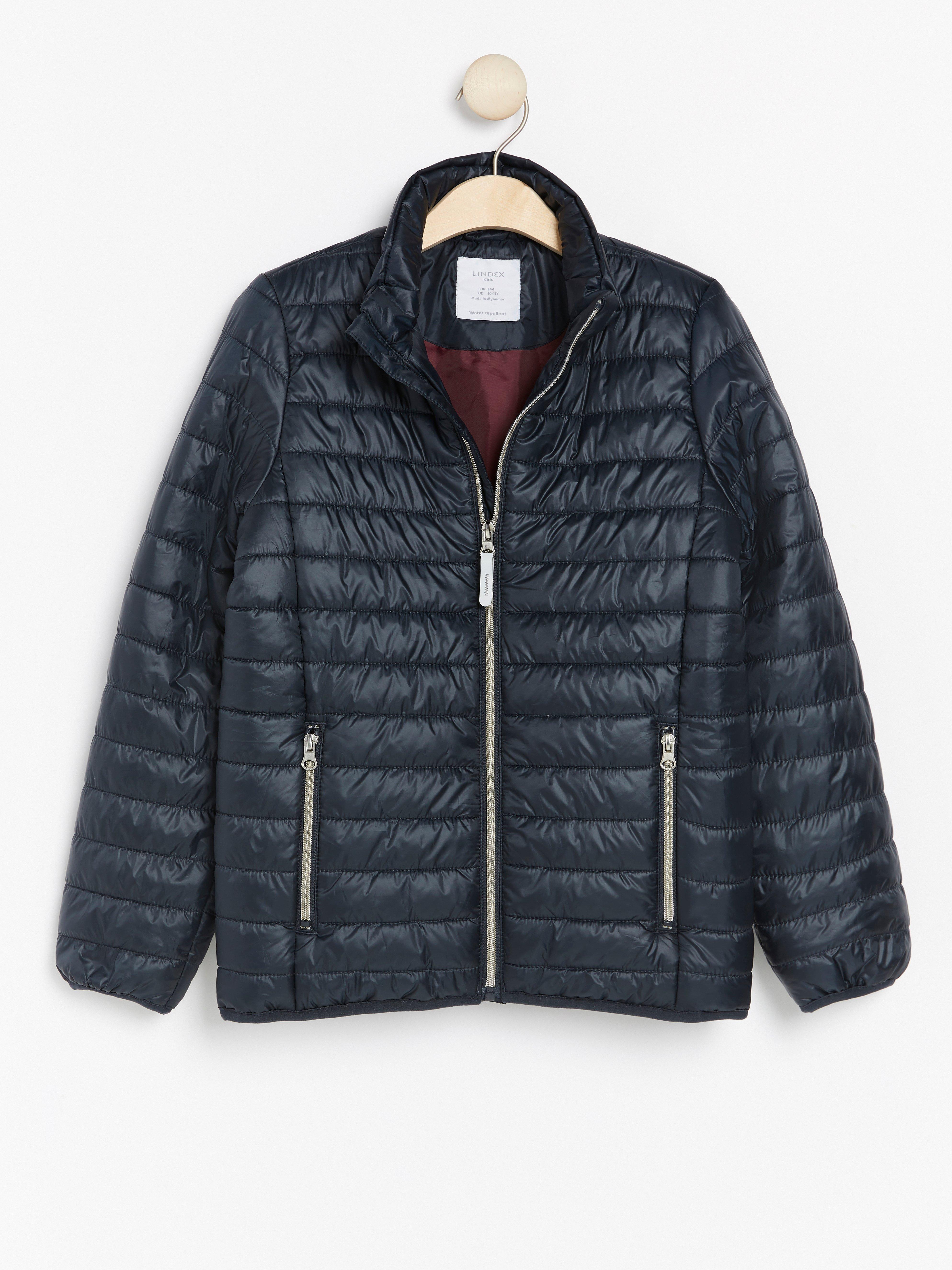 Jacket - Kids Wear - Blue