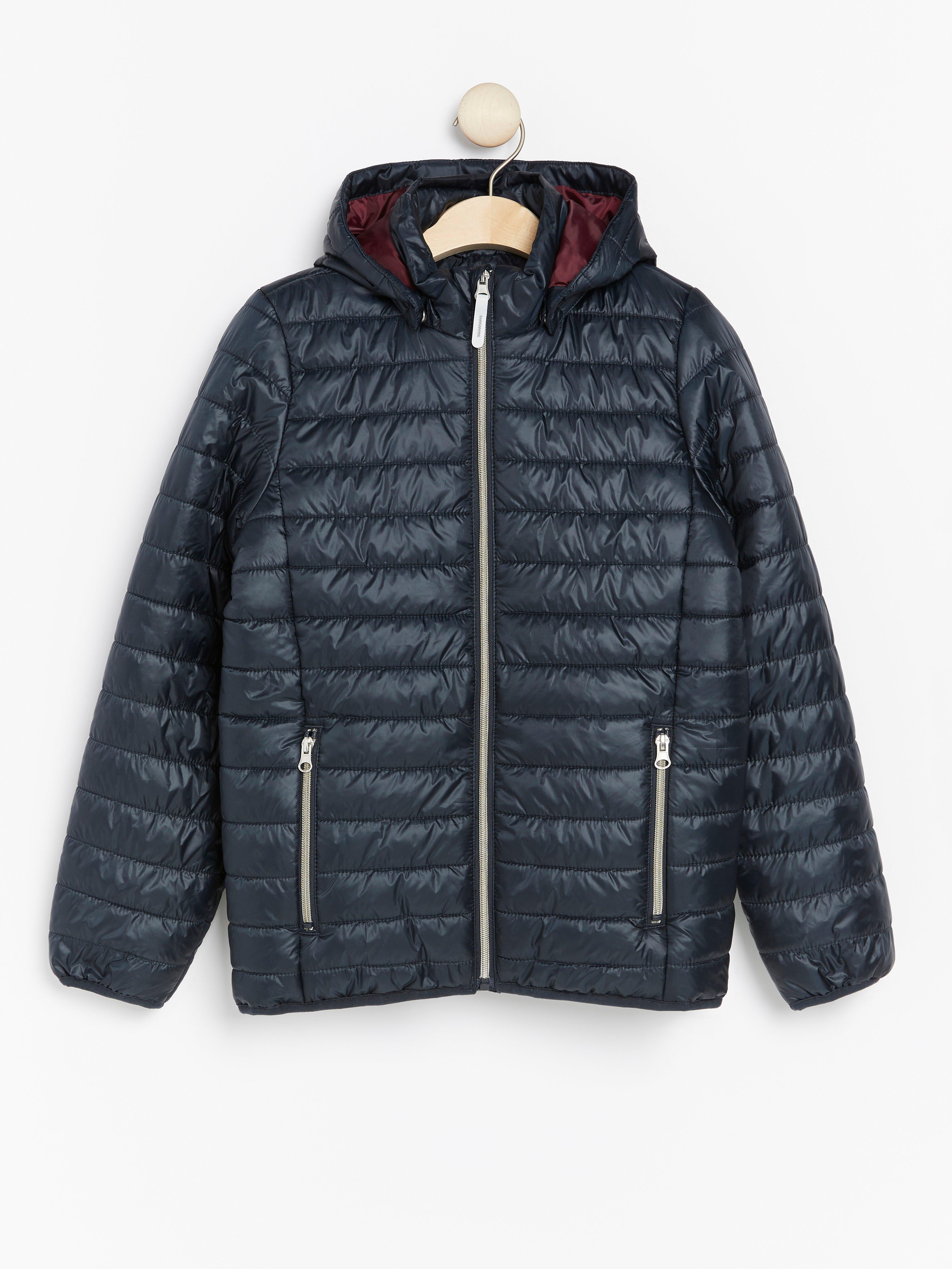 Jacket - Kids Wear - Blue