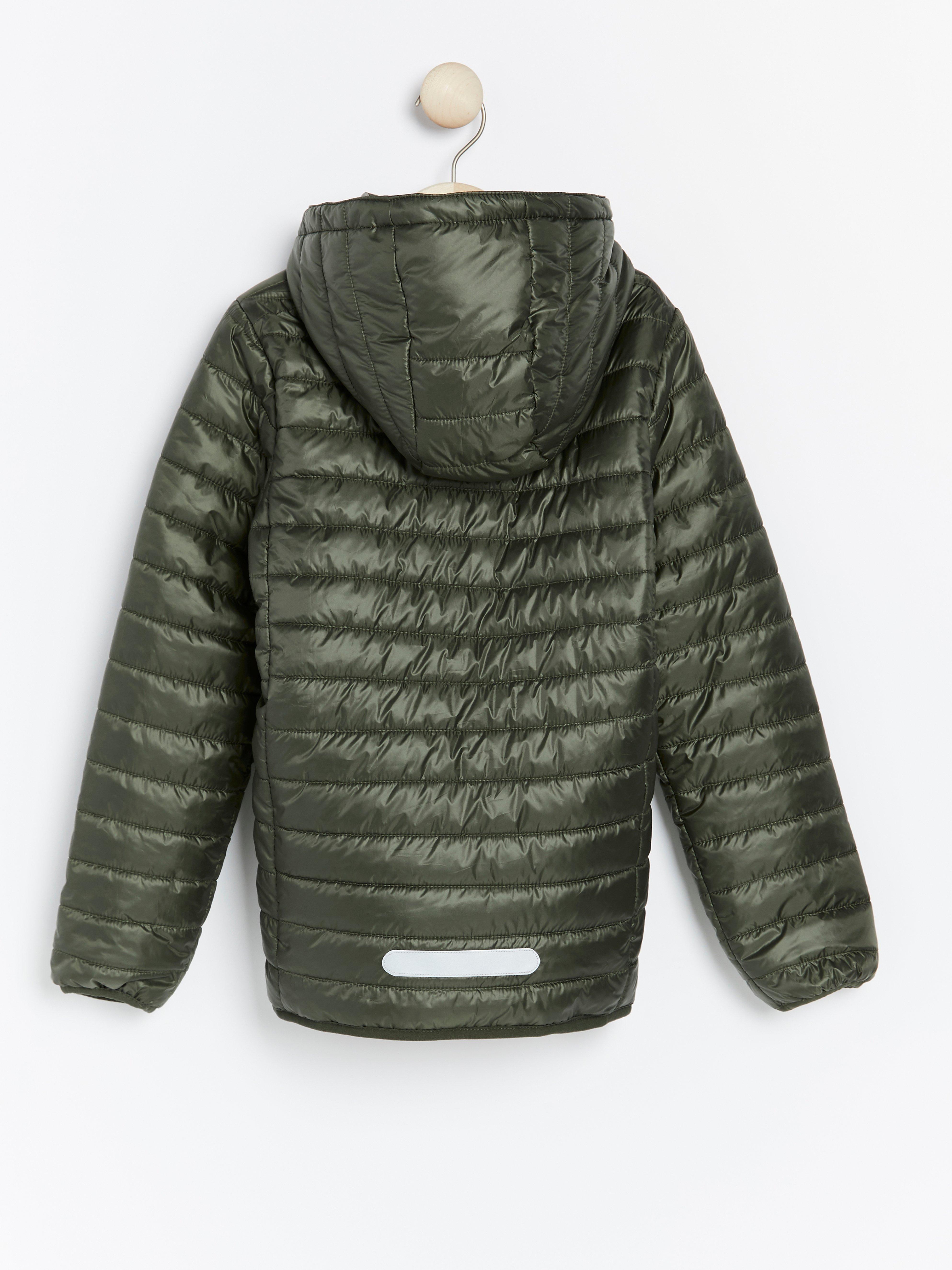 Jacket - Kids Wear - Green