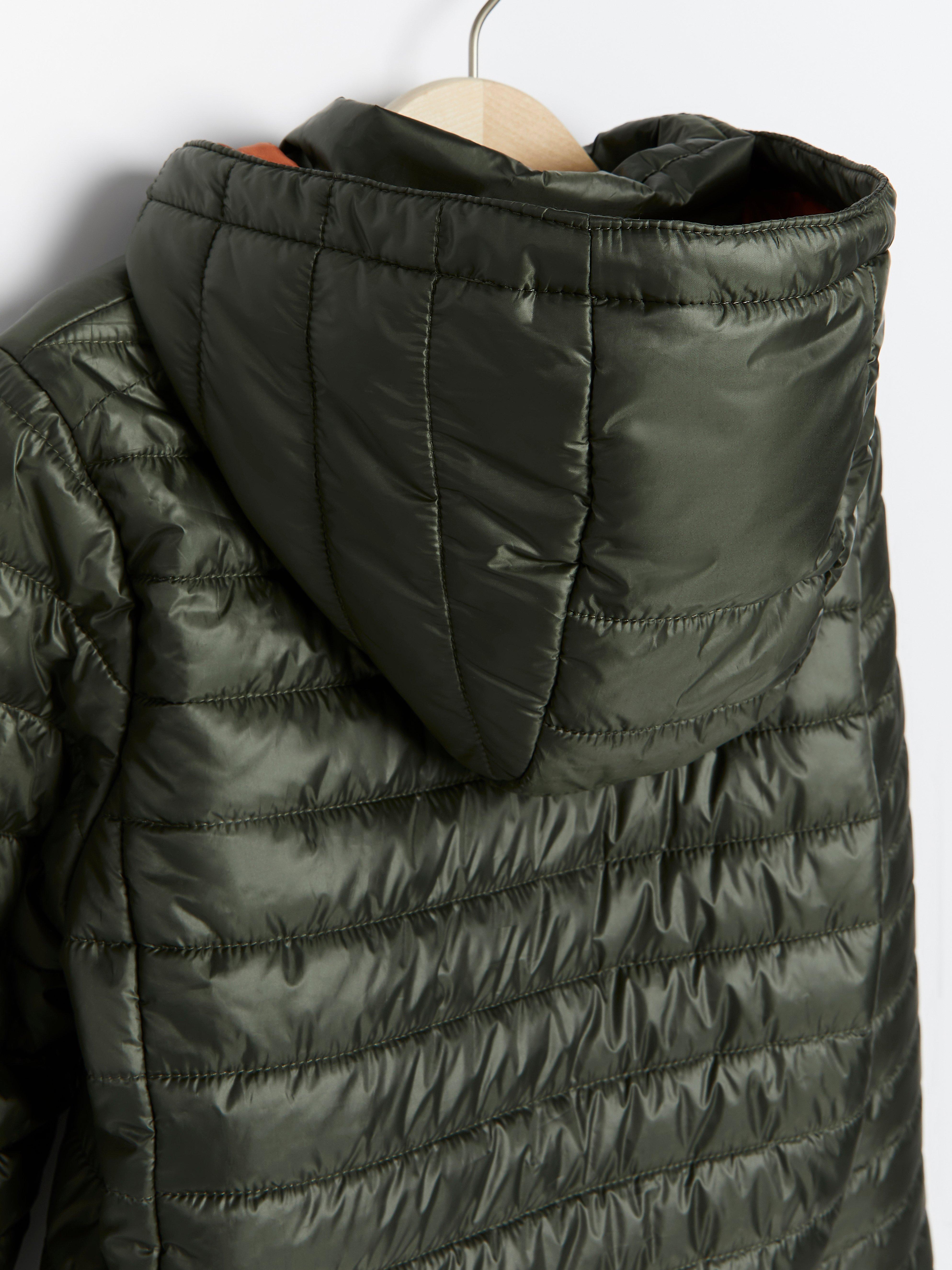 Jacket - Kids Wear - Green