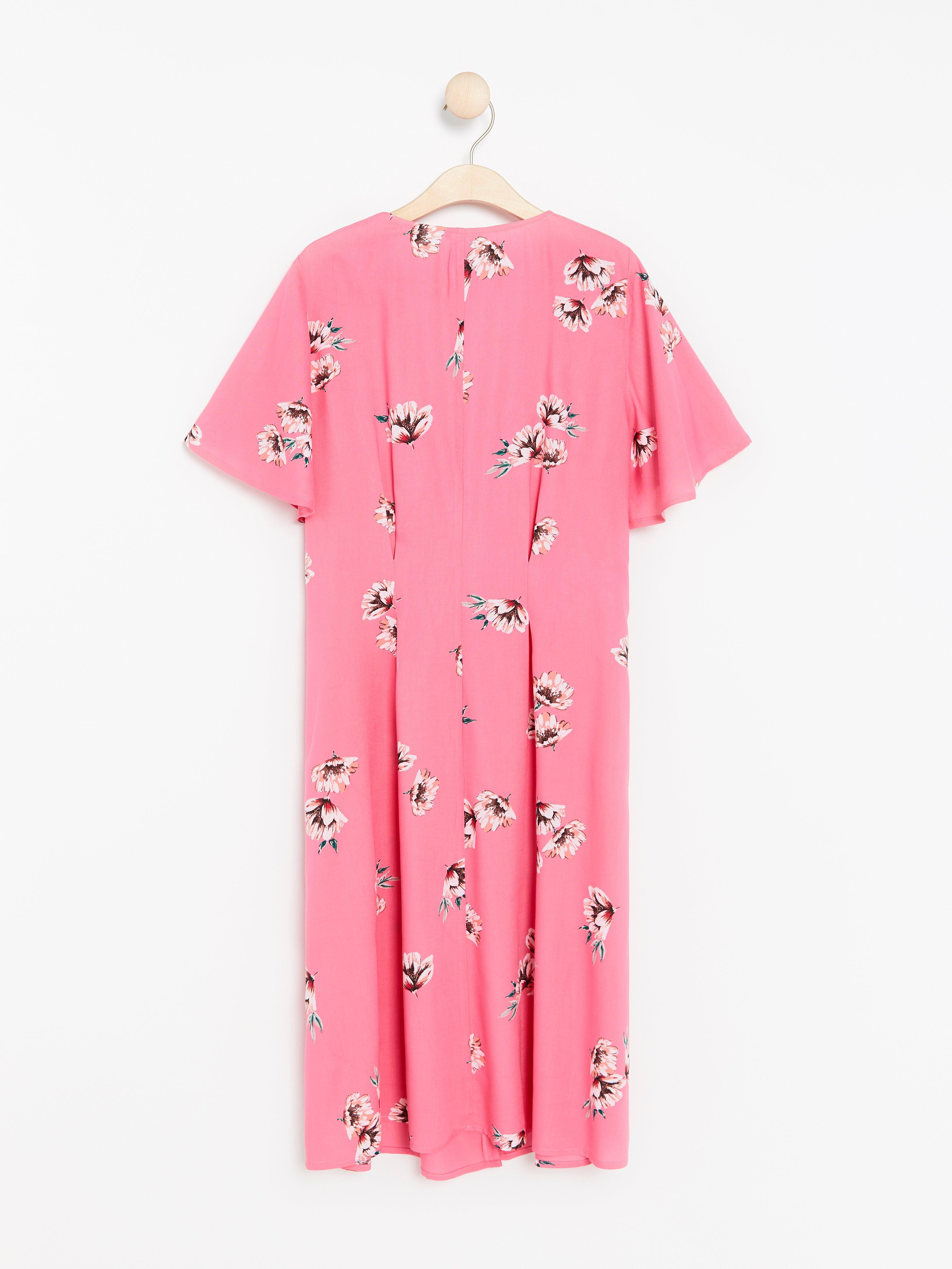 Dress - Womens Wear - Pink