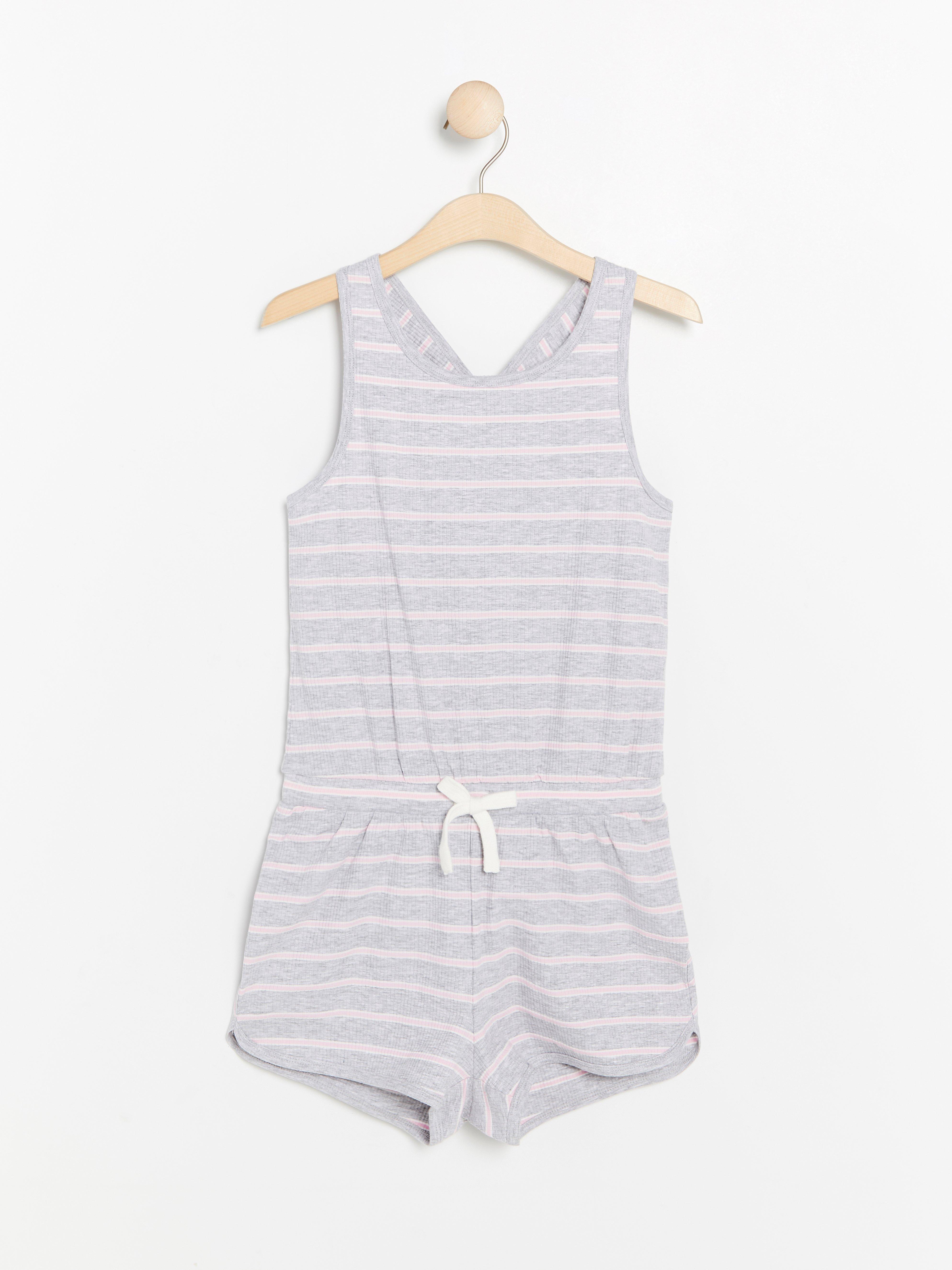 lindex jumpsuit baby