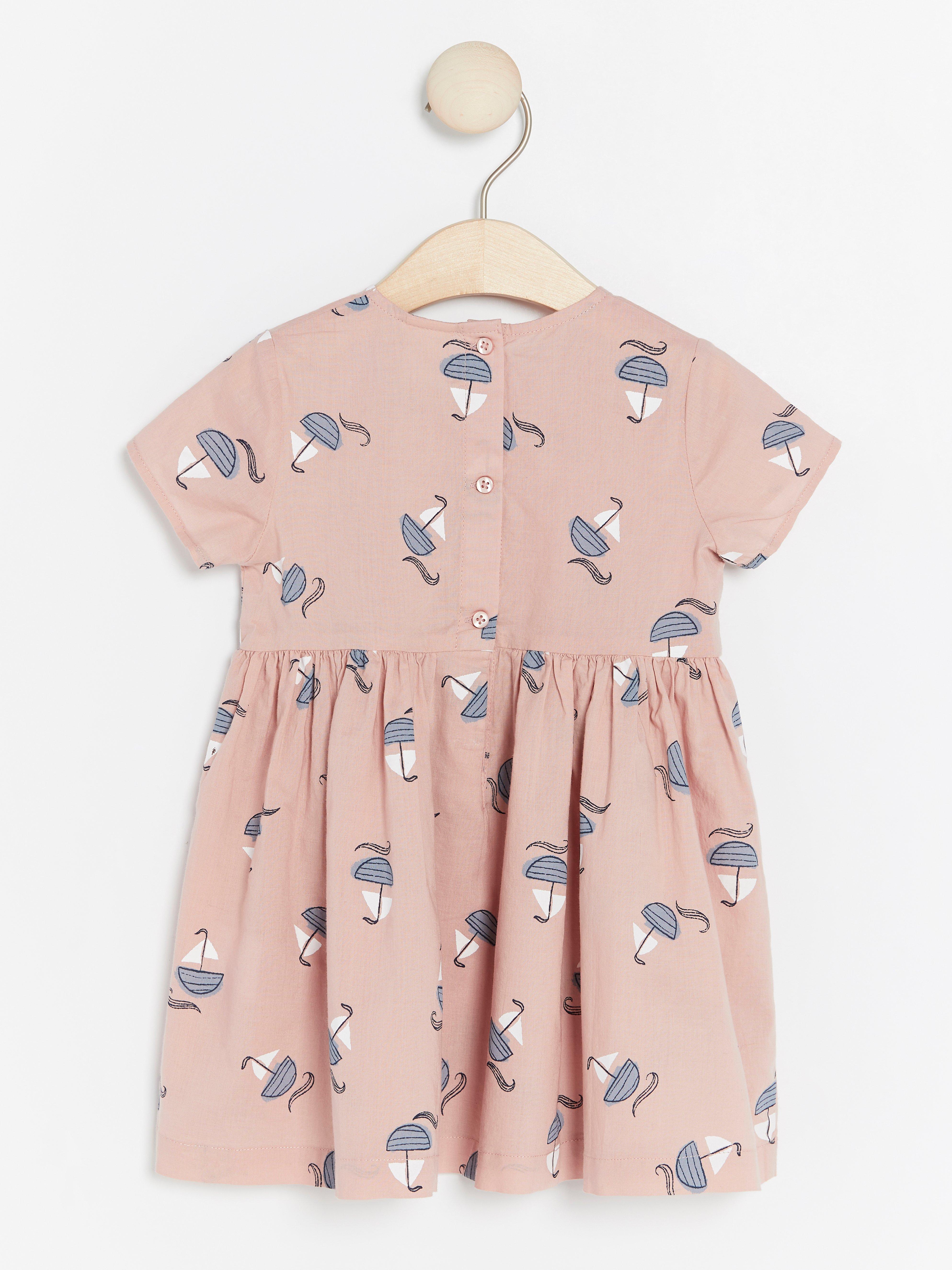Dress - Kids Wear - Pink