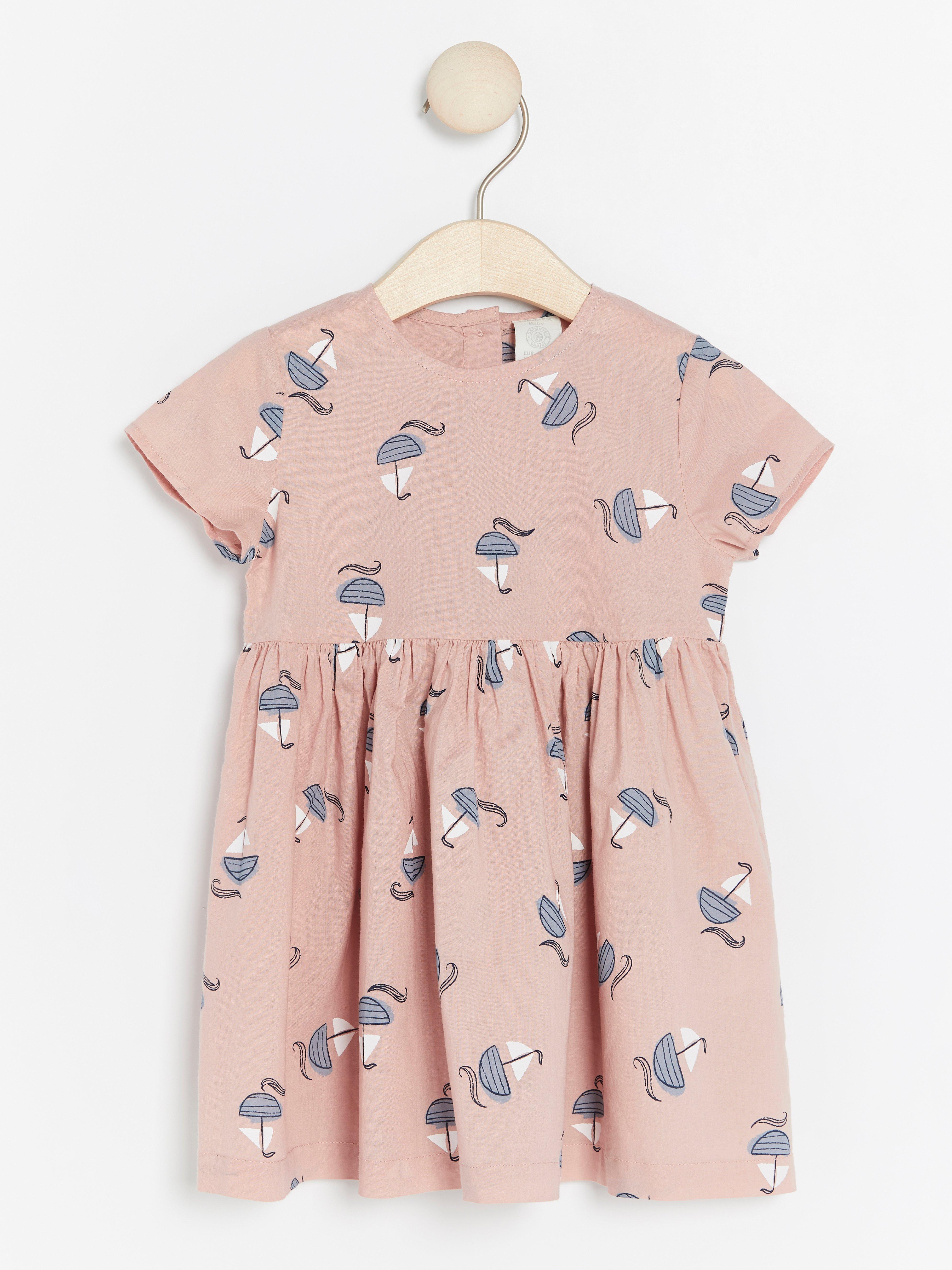Dress - Kids Wear - Pink