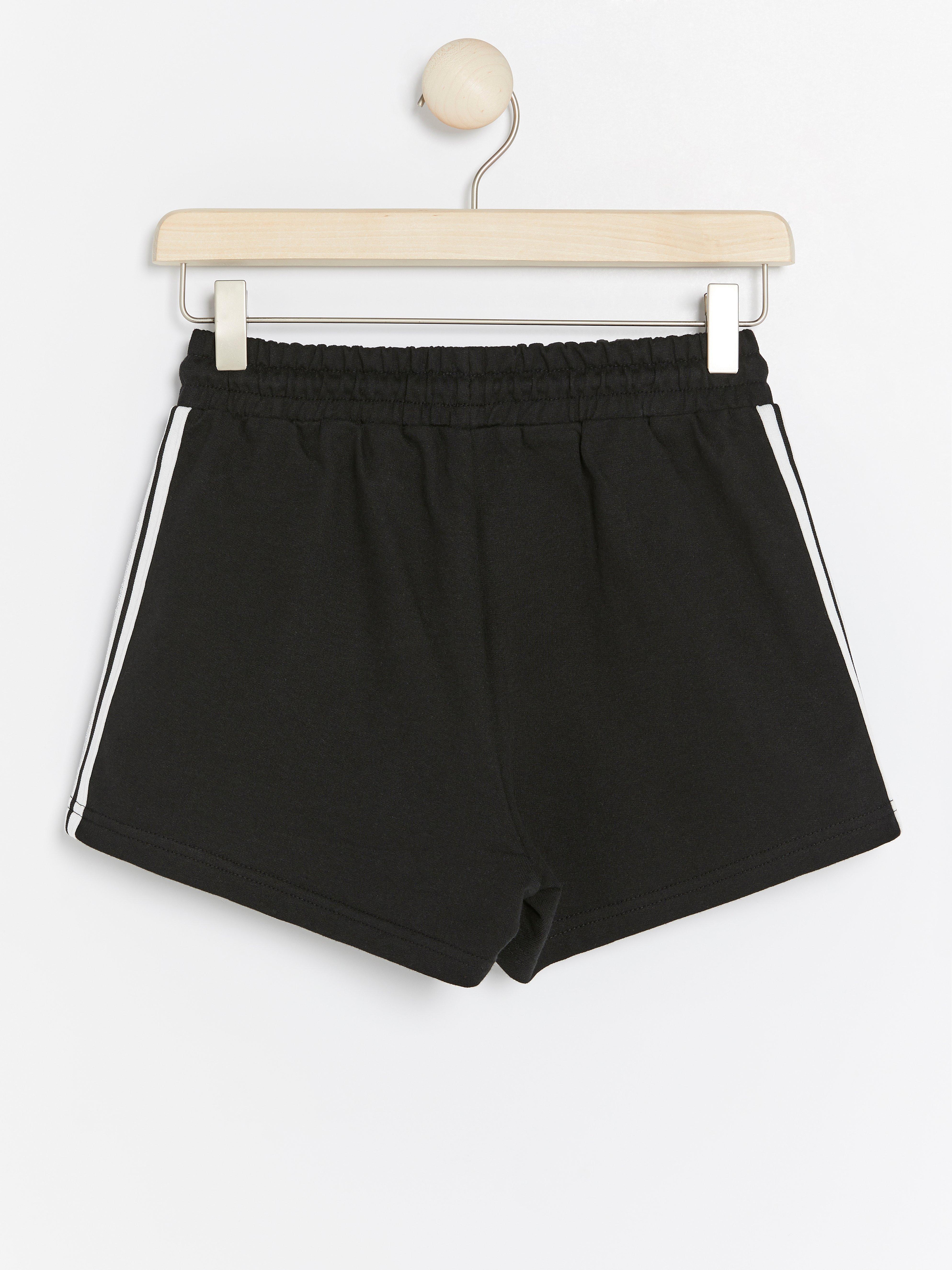 Shorts - Kids Wear - Black