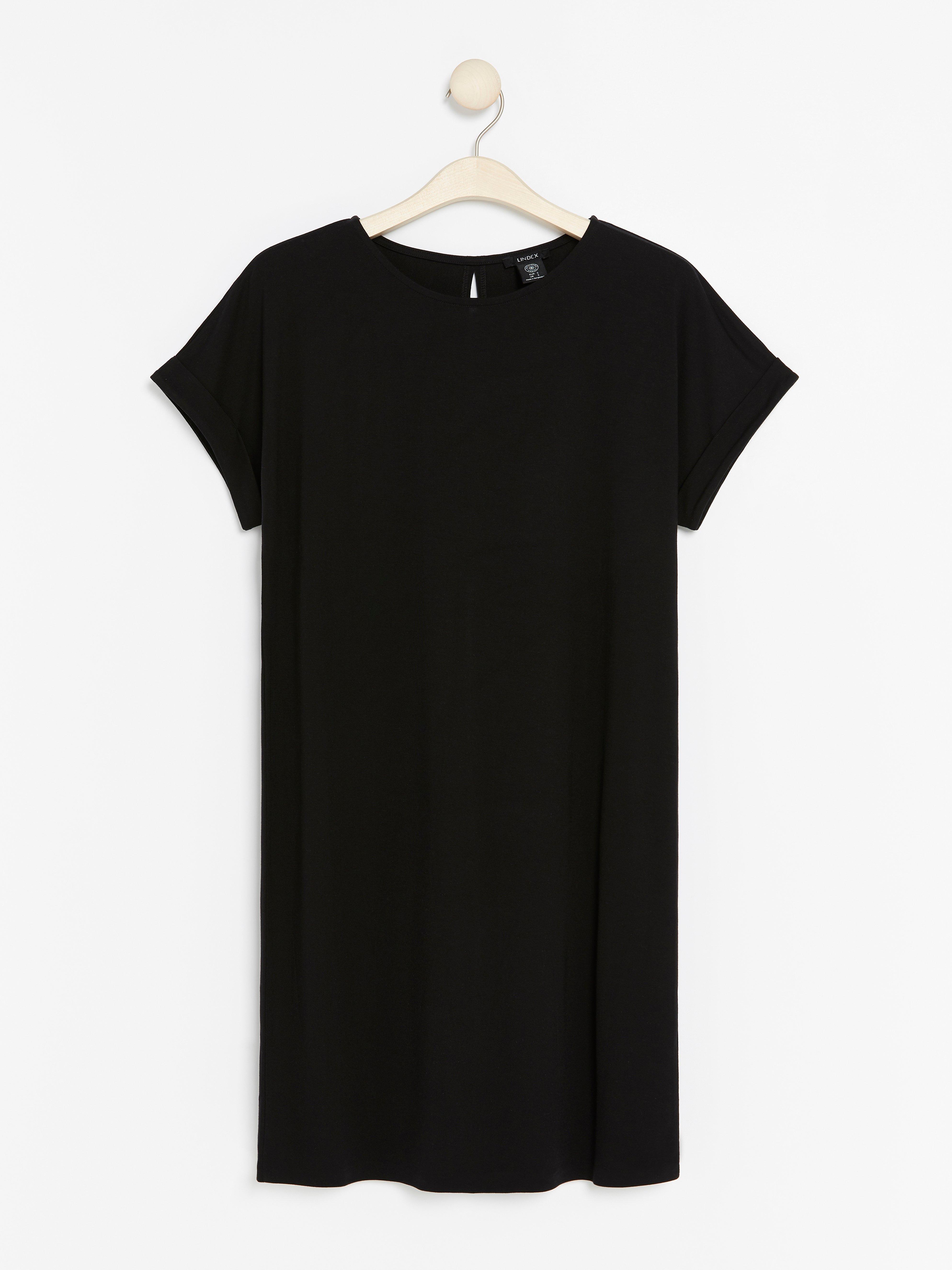 Dress - Womens Wear - Black