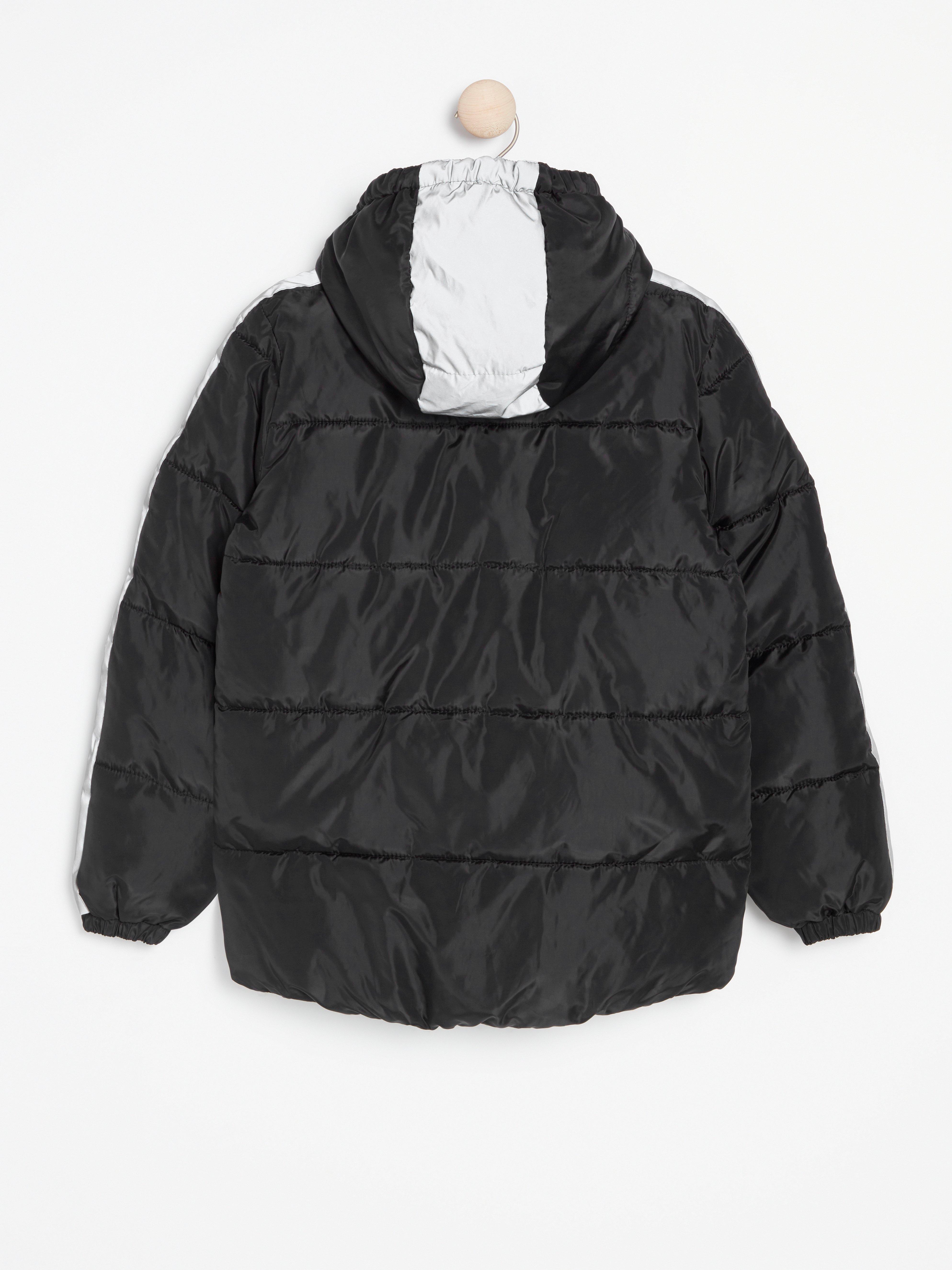 Jacket - Kids Wear - Black