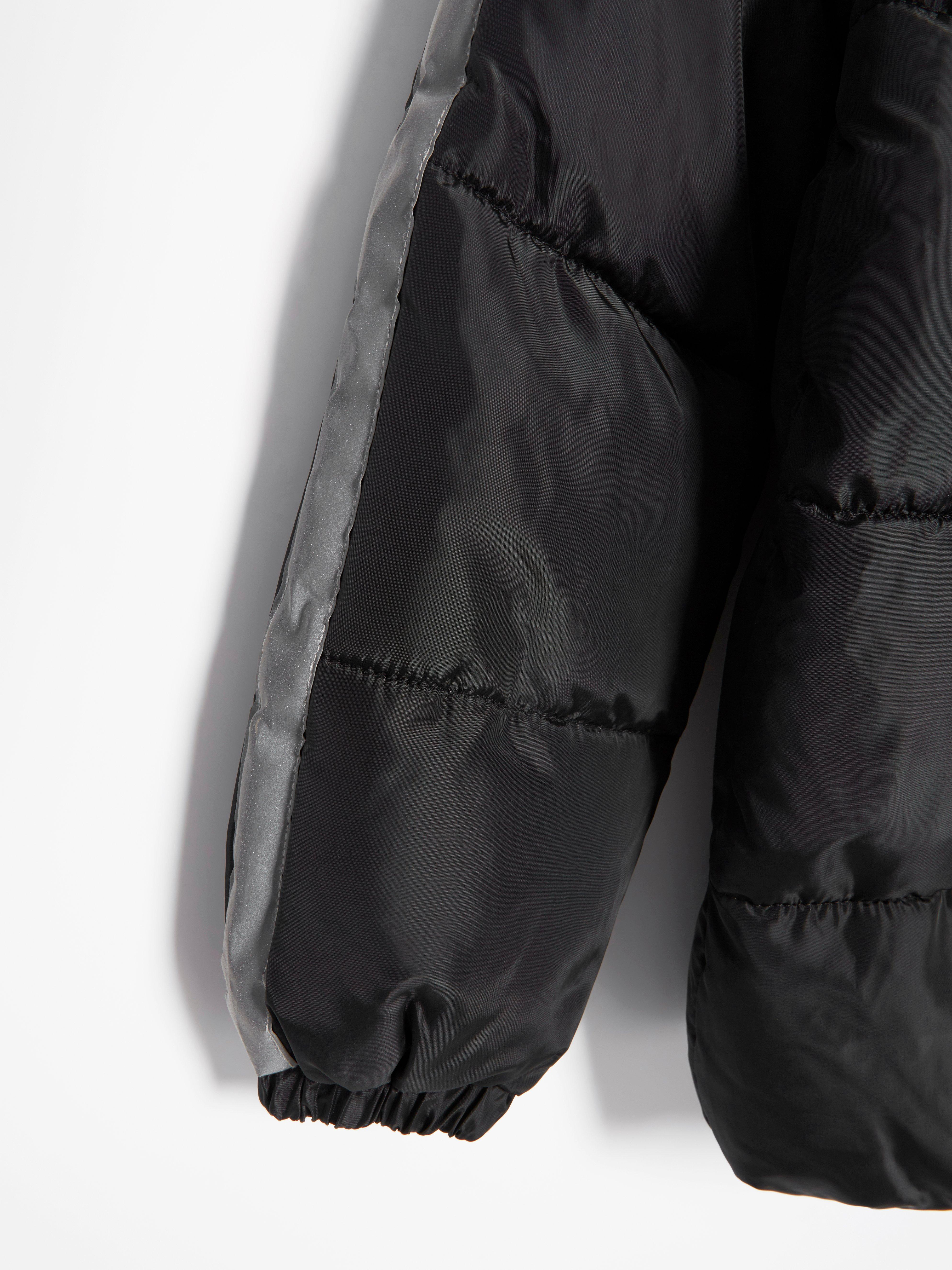Jacket - Kids Wear - Black