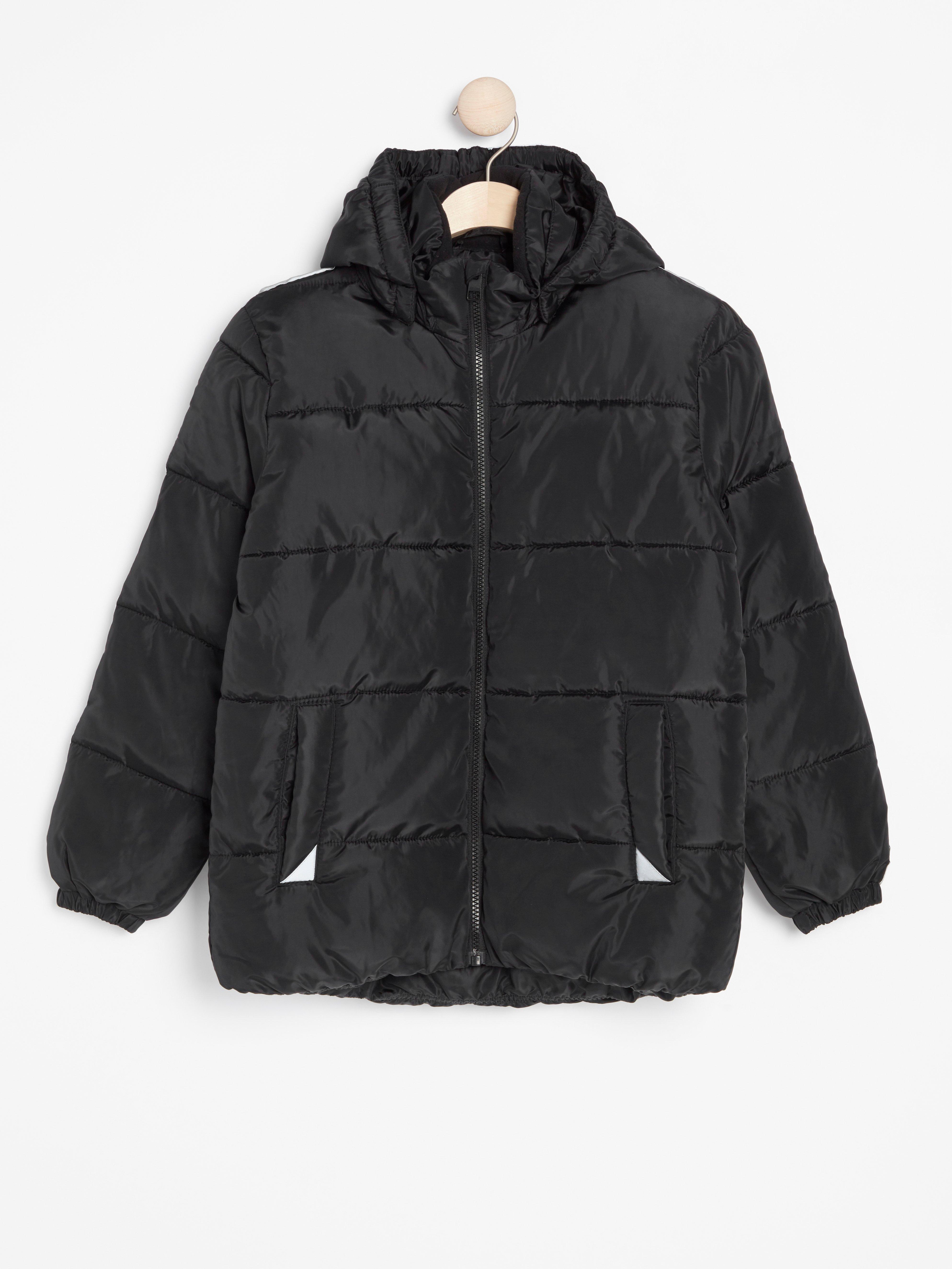 Jacket - Kids Wear - Black