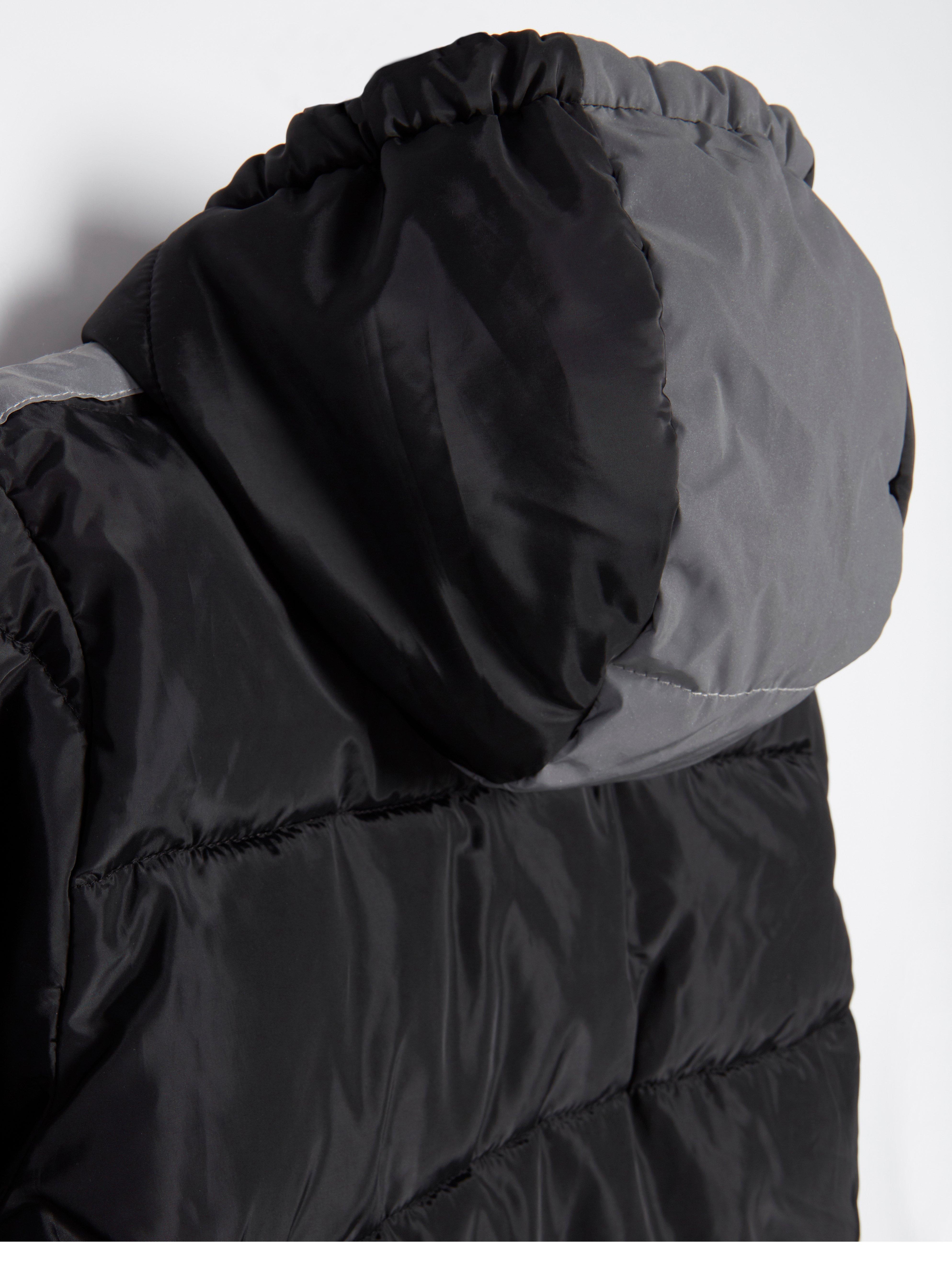 Jacket - Kids Wear - Black