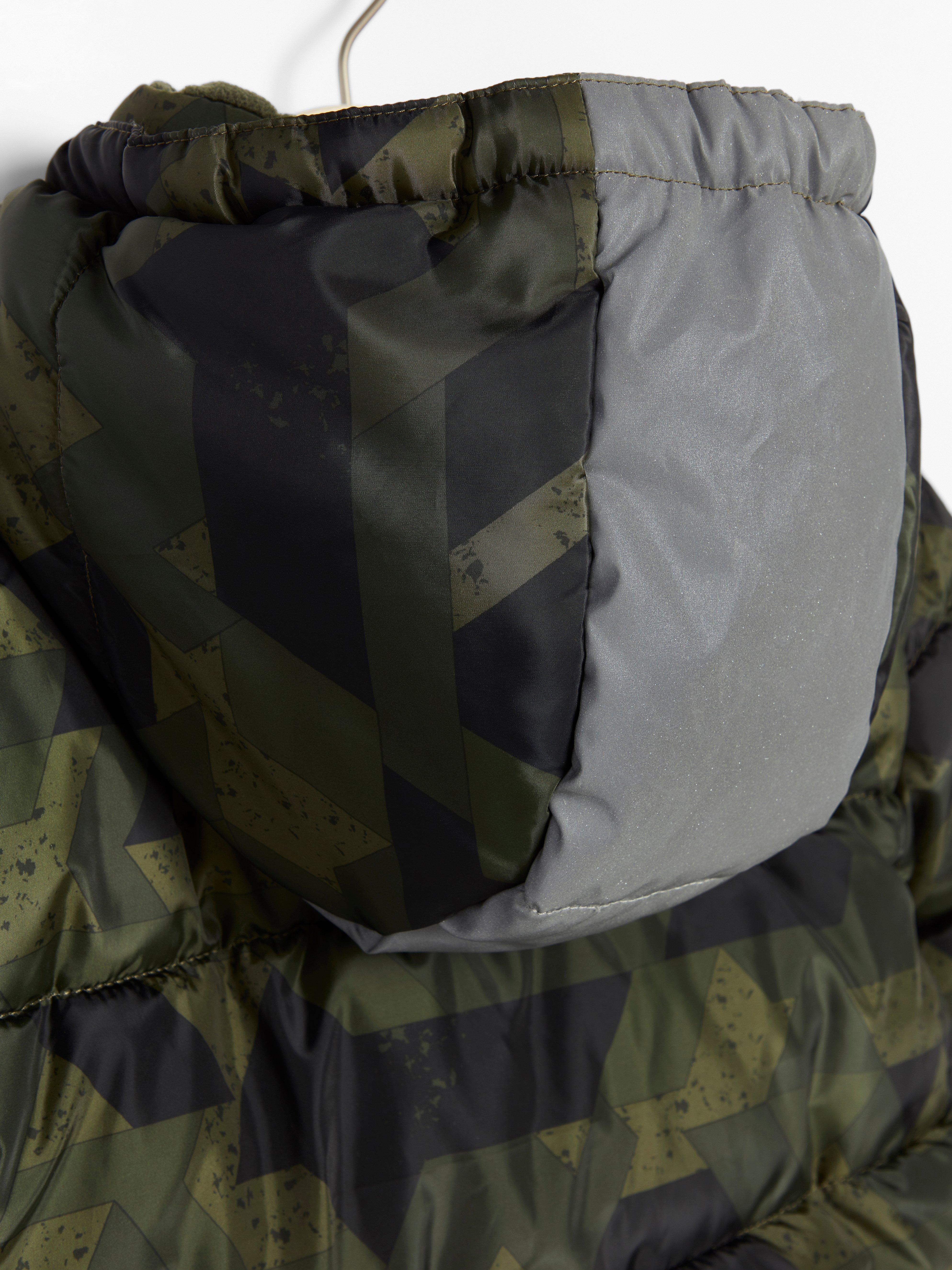 Jacket - Kids Wear - Green