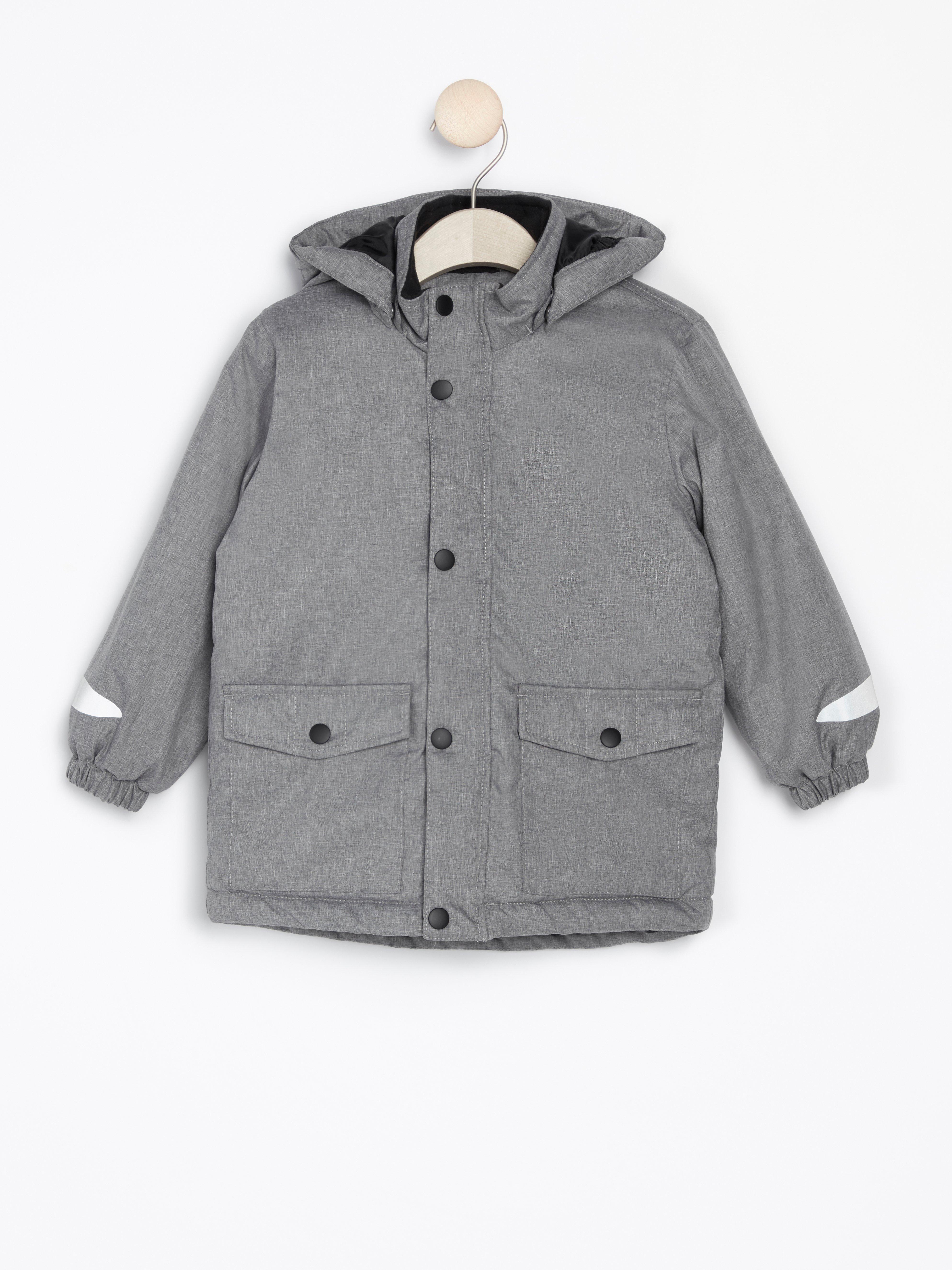 Jacket - Kids Wear - Black