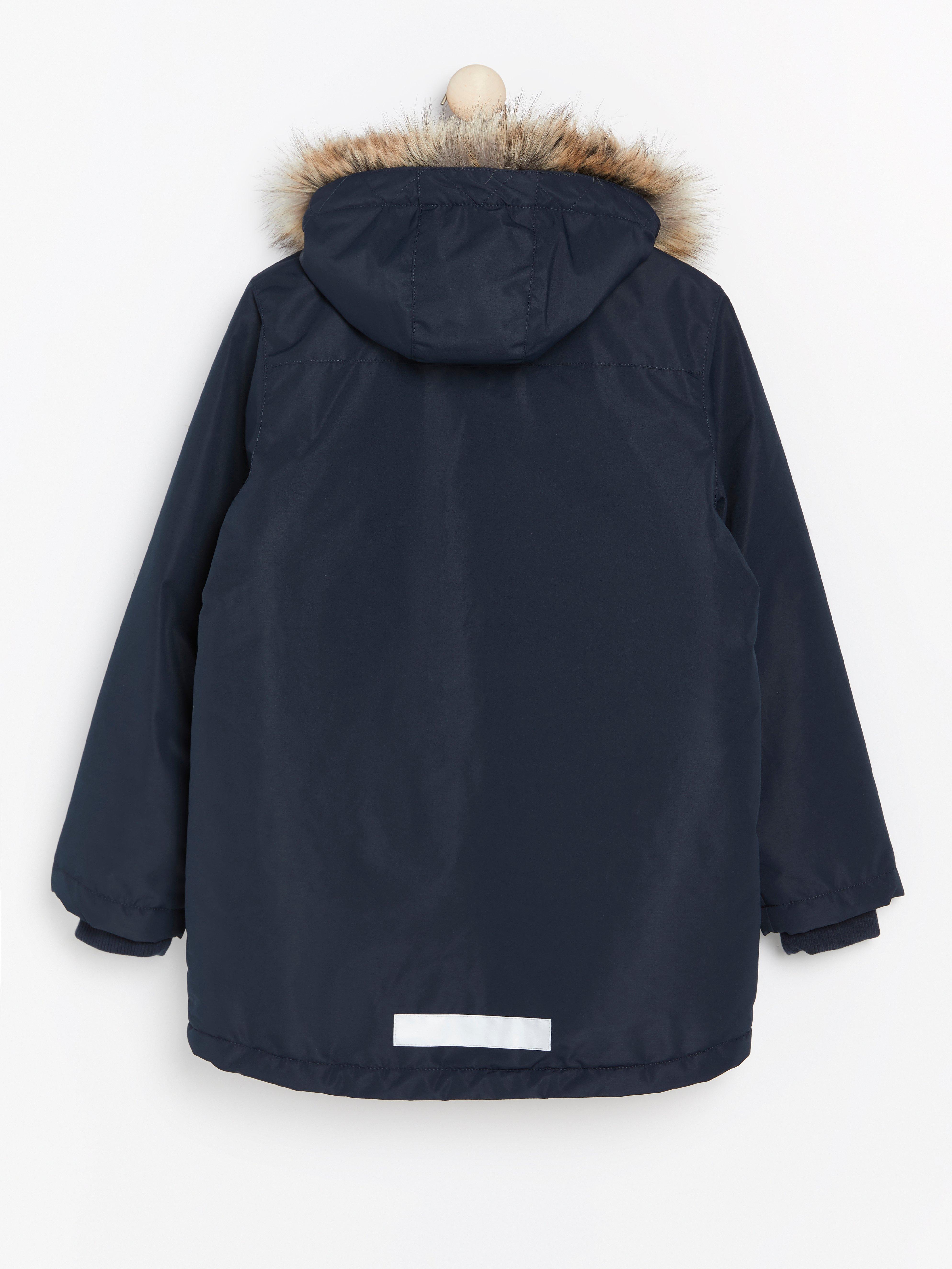 Jacket - Kids Wear - Blue