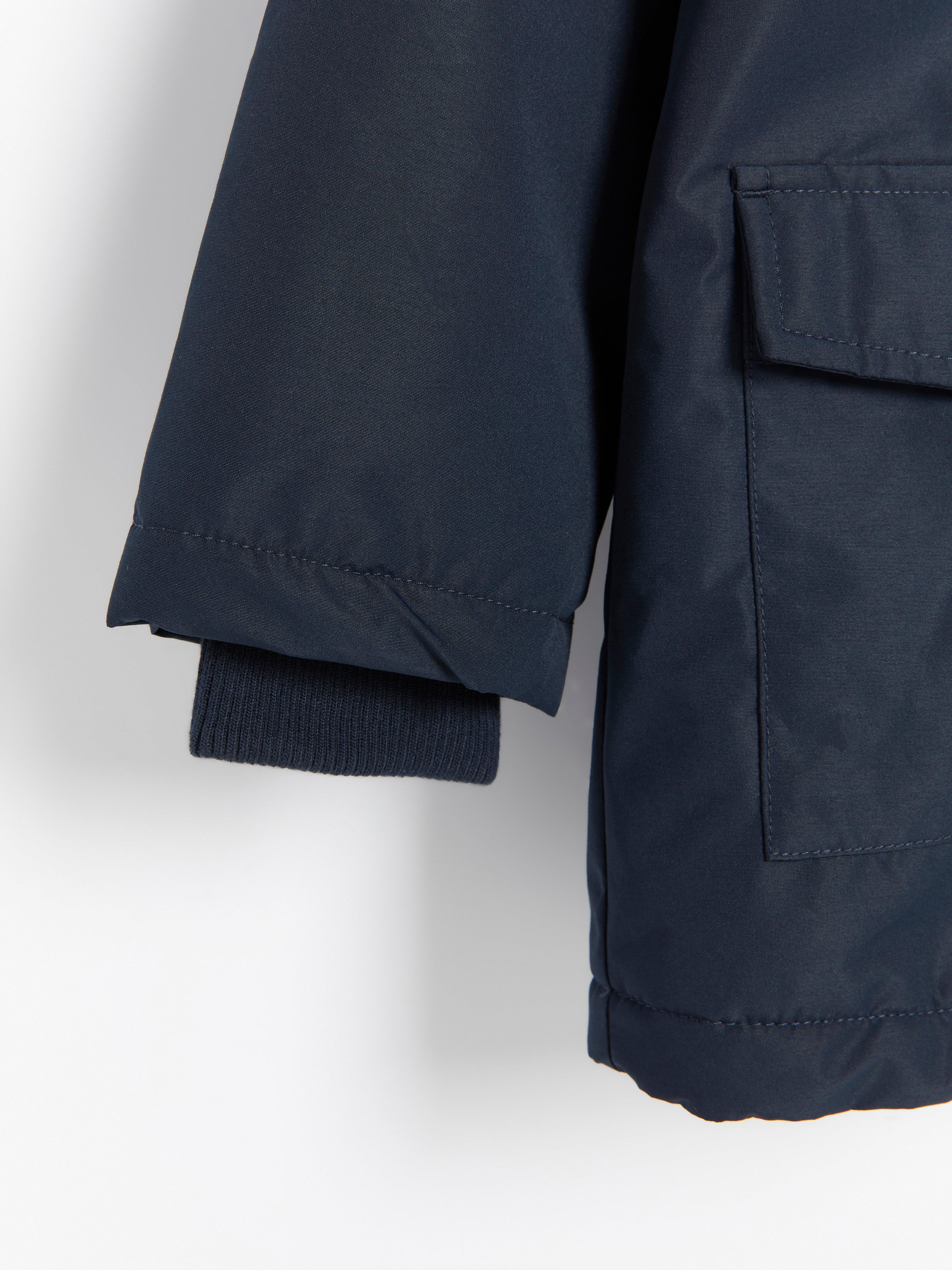 Jacket - Kids Wear - Blue