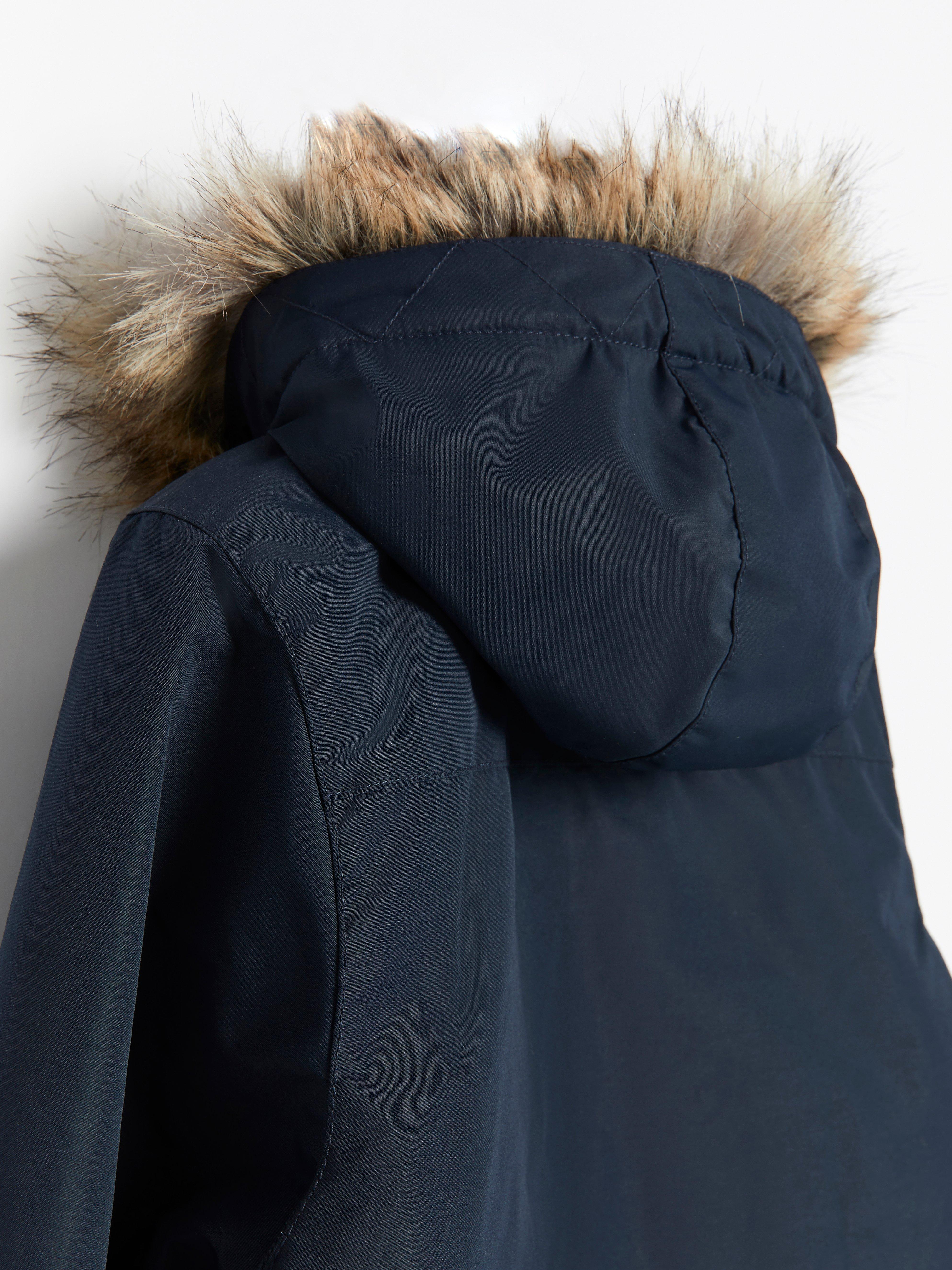 Jacket - Kids Wear - Blue