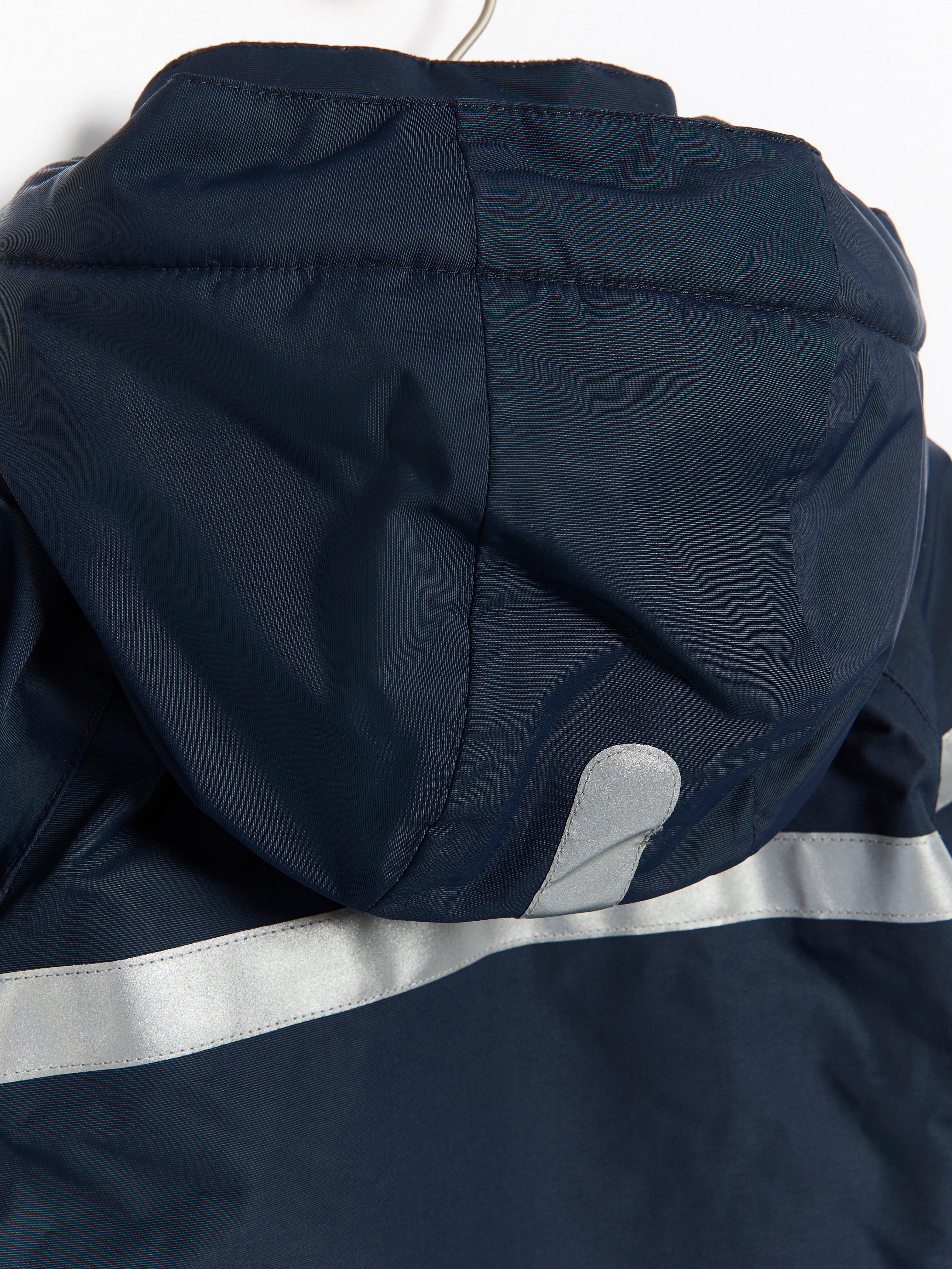 Functional Jacket - Kids Wear - Blue