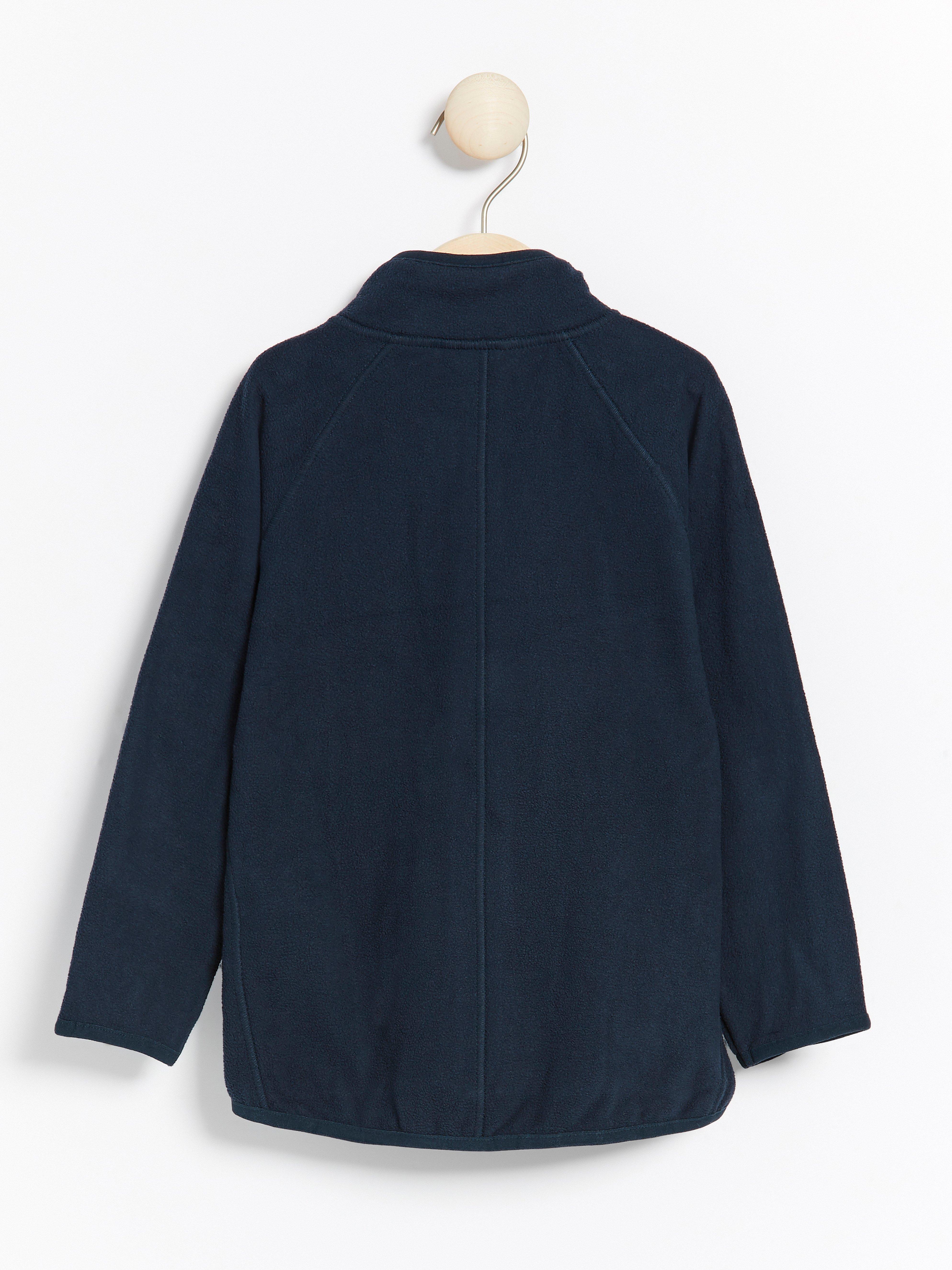 Jacket - Kids Wear - Blue