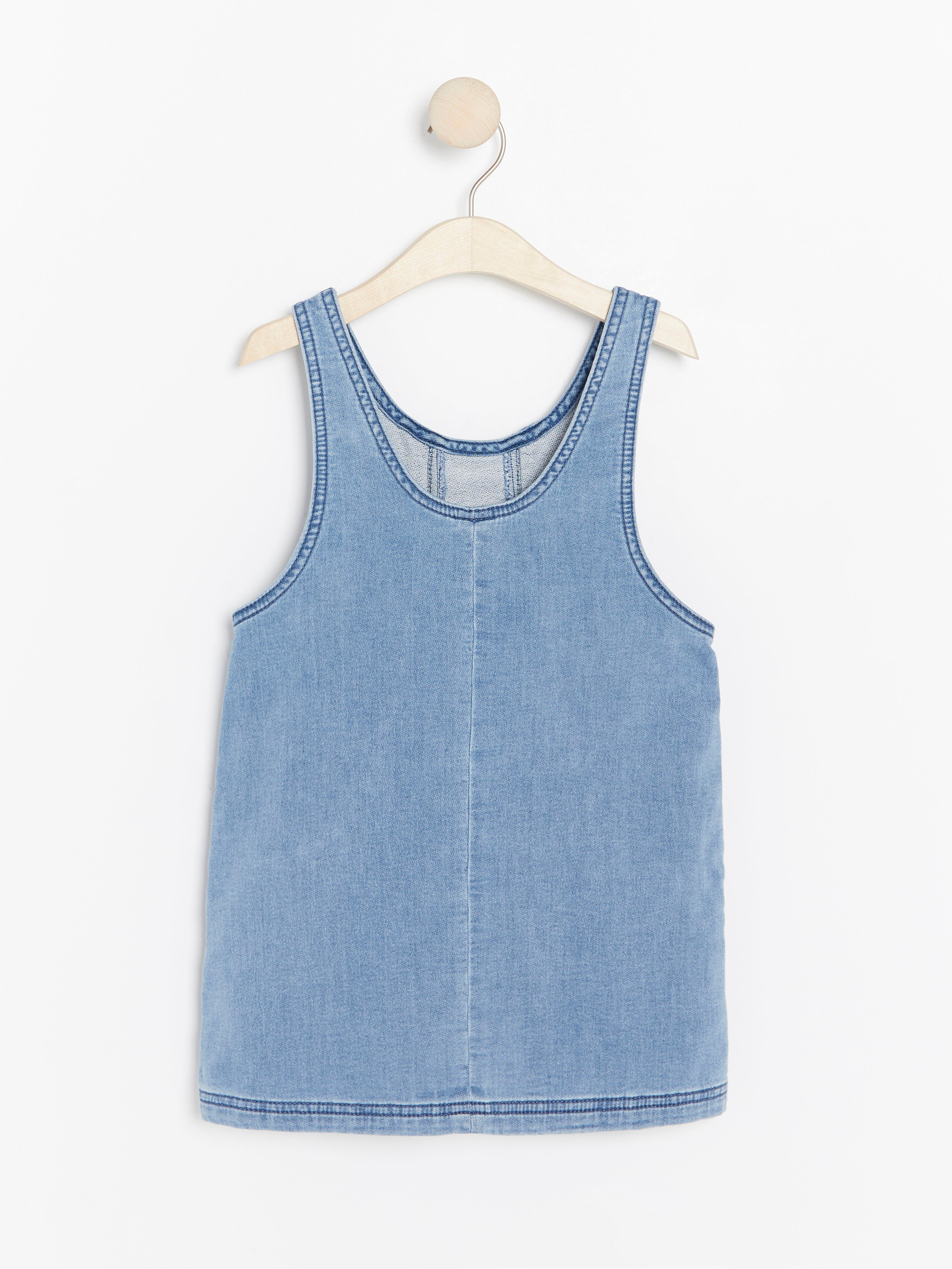 Dress - Kids Wear - Blue