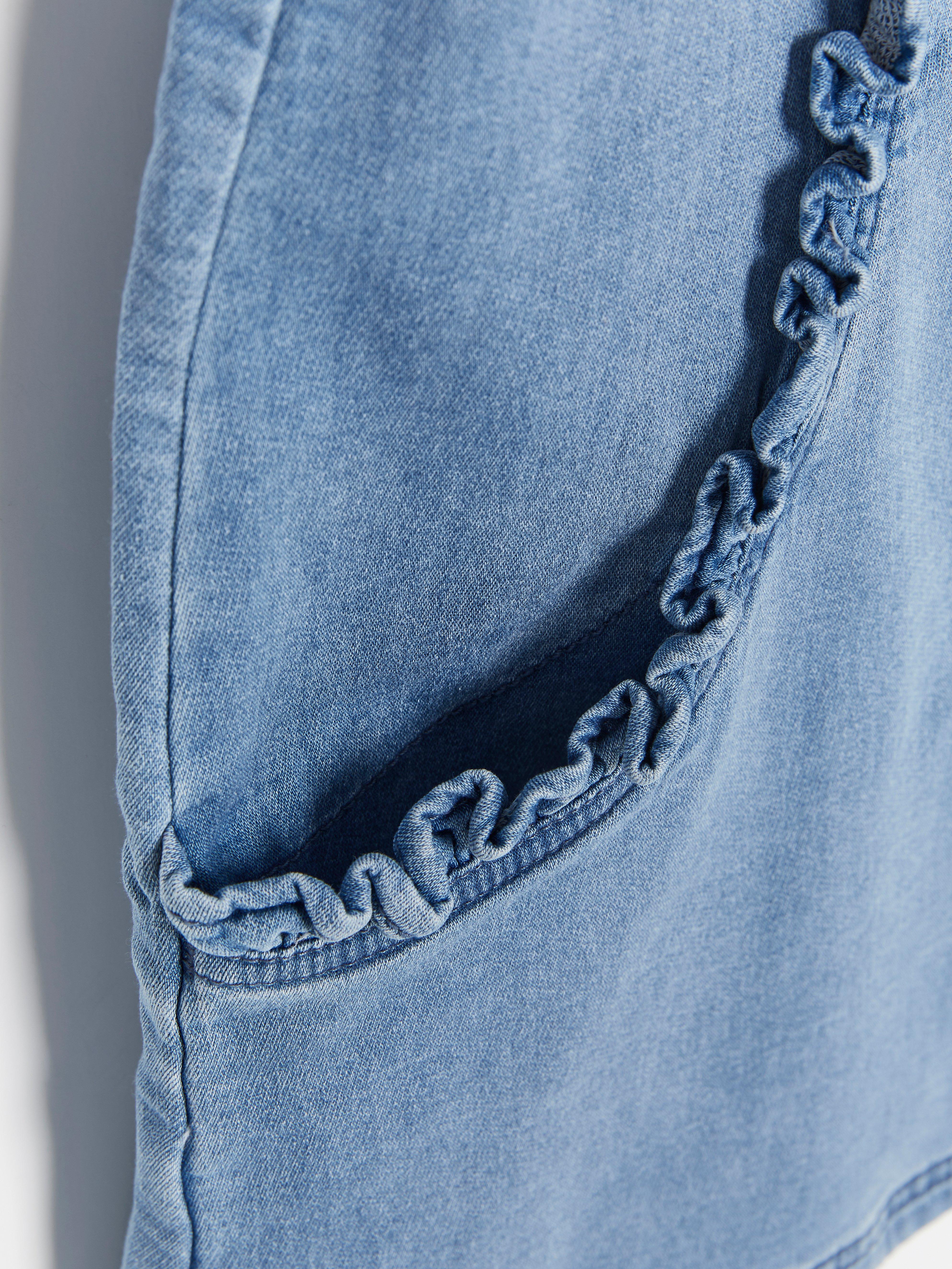 Dress - Kids Wear - Blue
