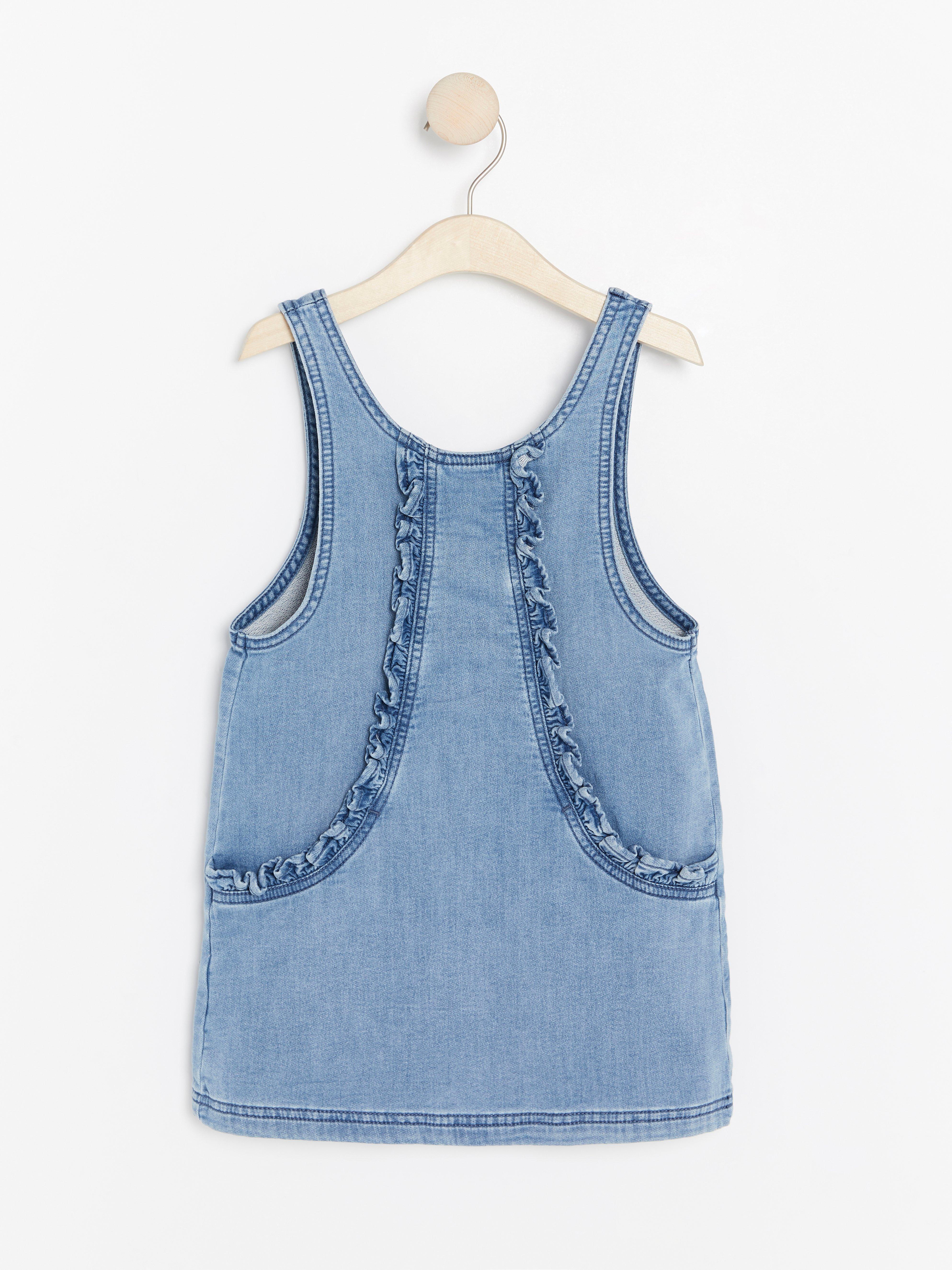 Dress - Kids Wear - Blue