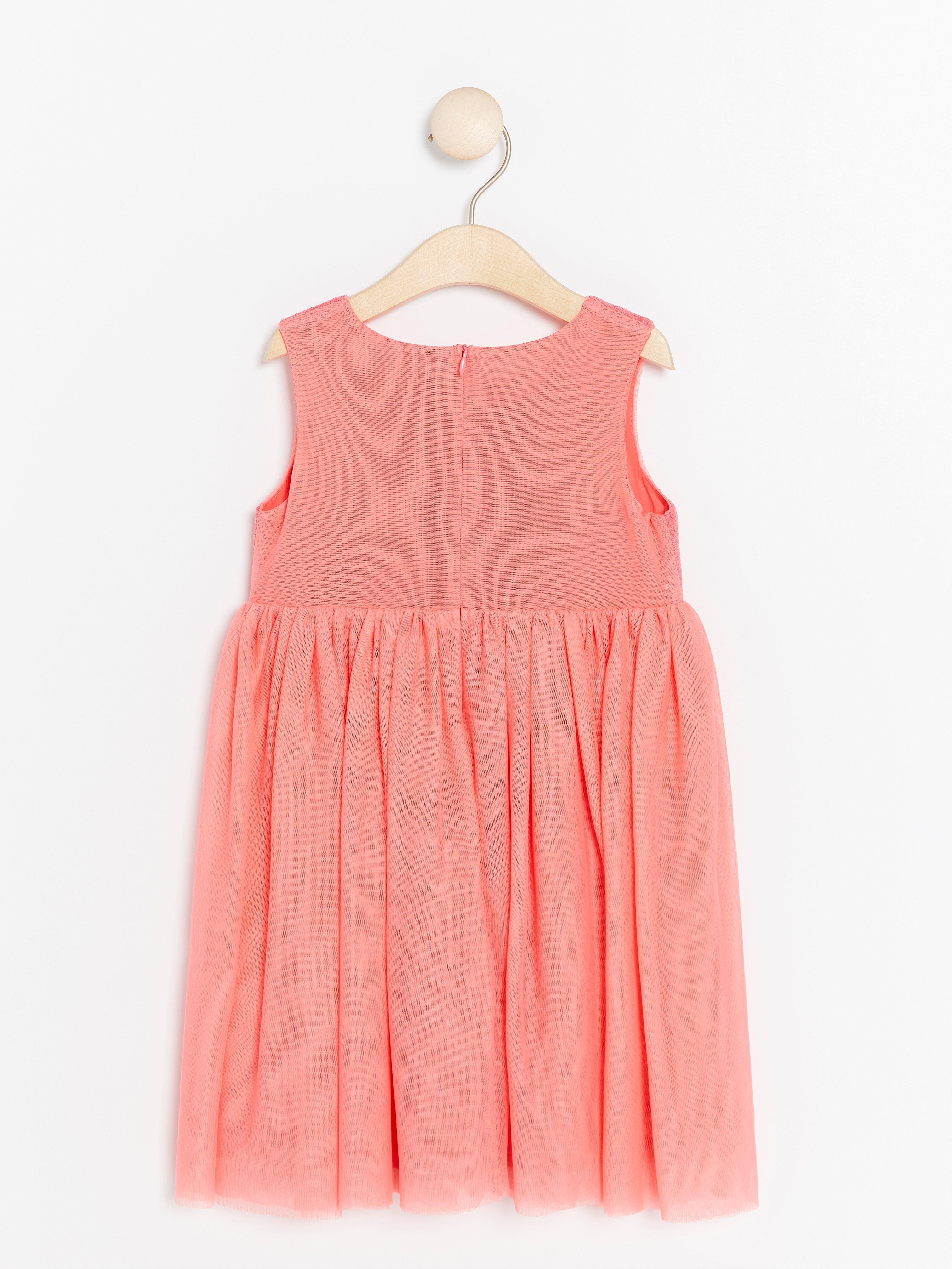 Dress - Kids Wear - Pink