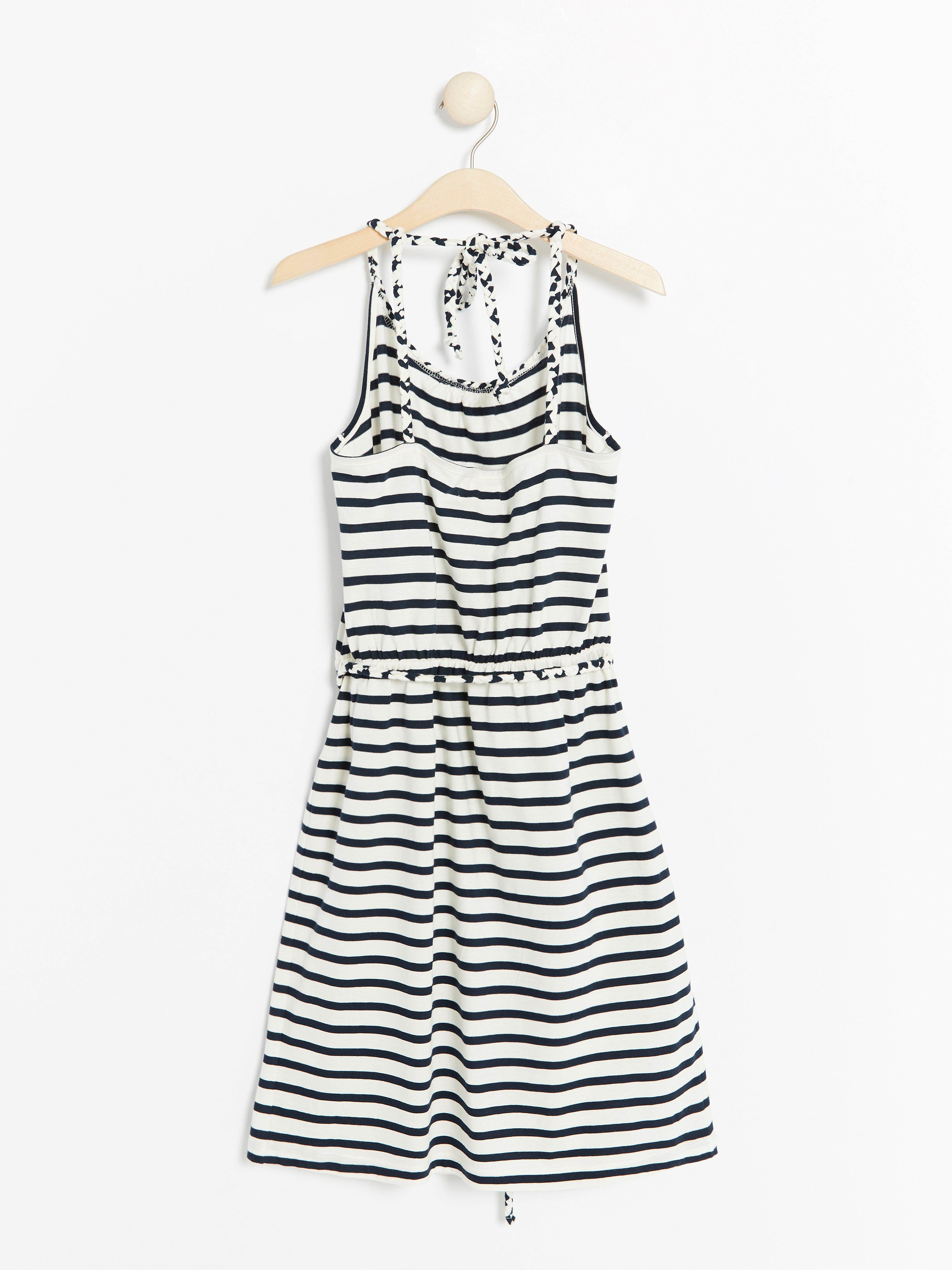 Dress - Womens Wear - White