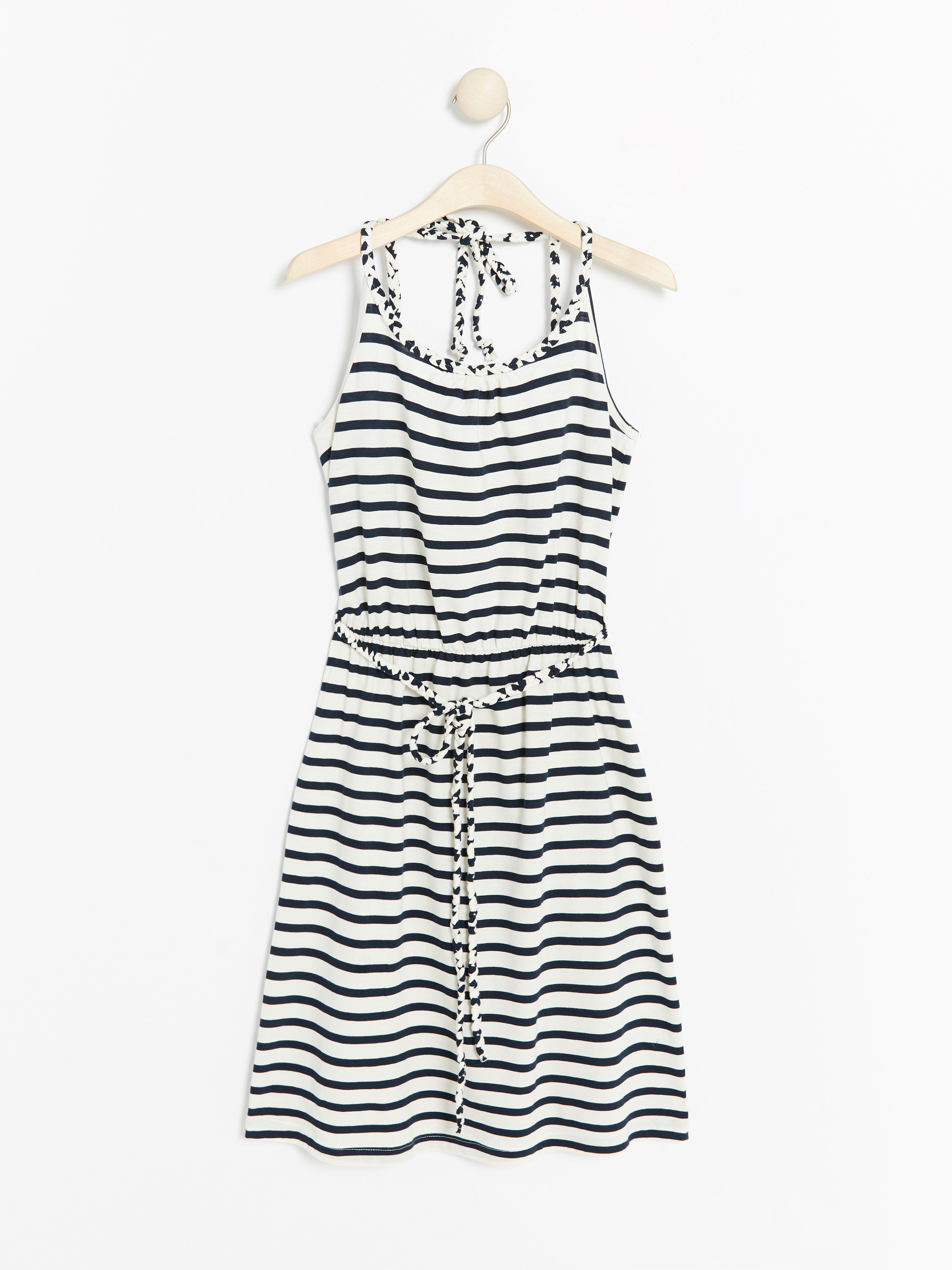 Dress - Womens Wear - White