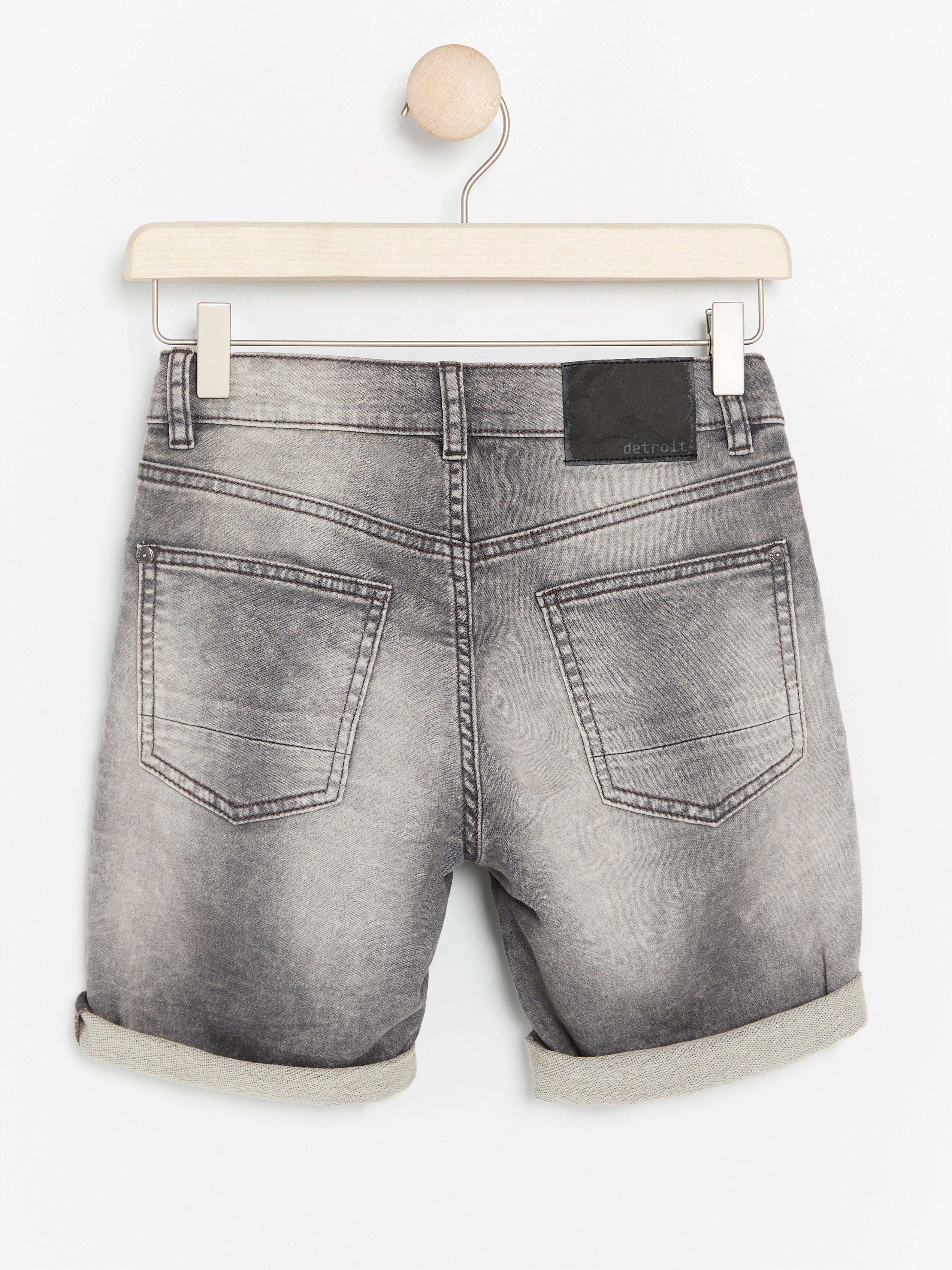 Shorts - Kids Wear - Black