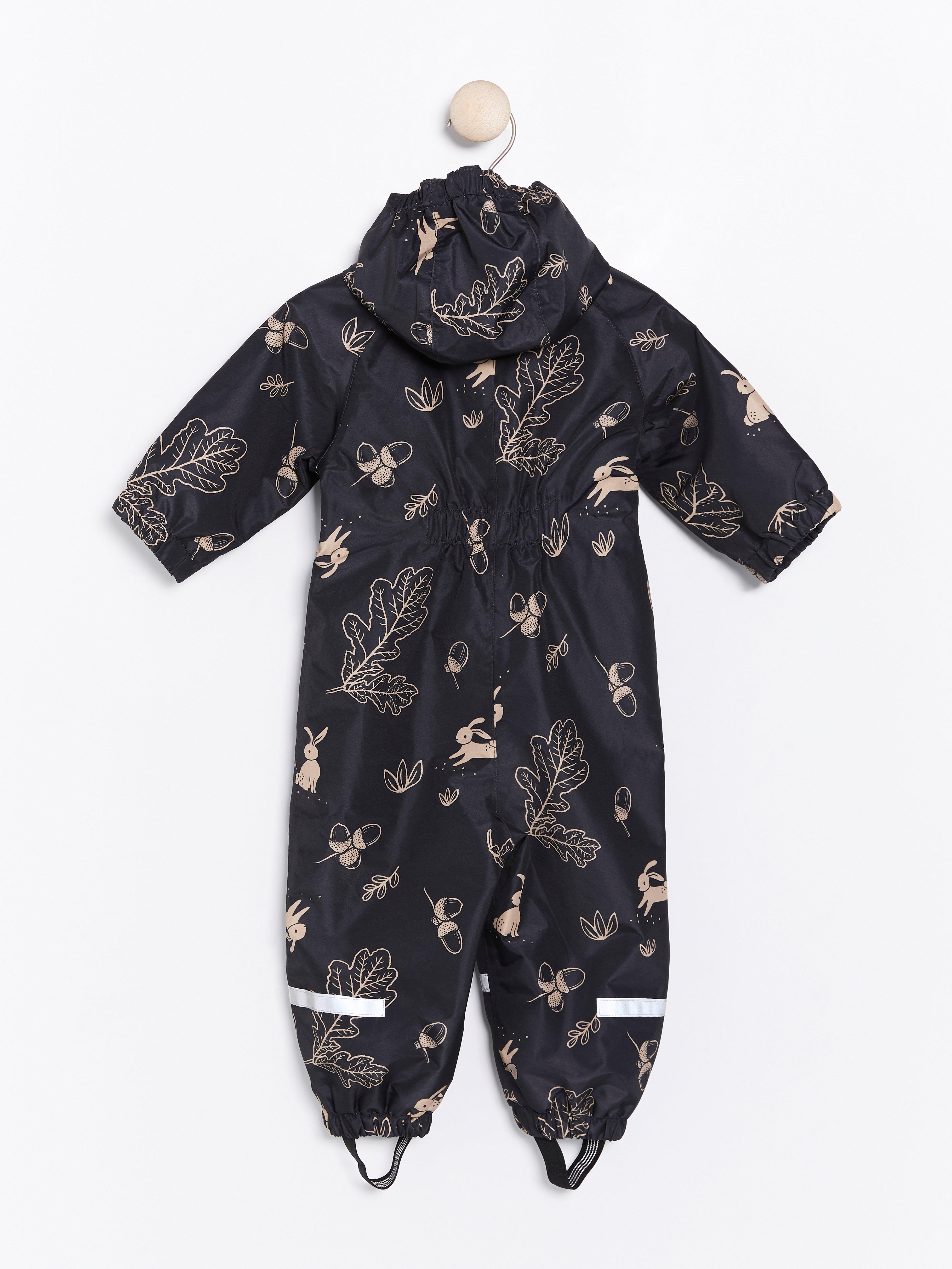 lindex jumpsuit baby