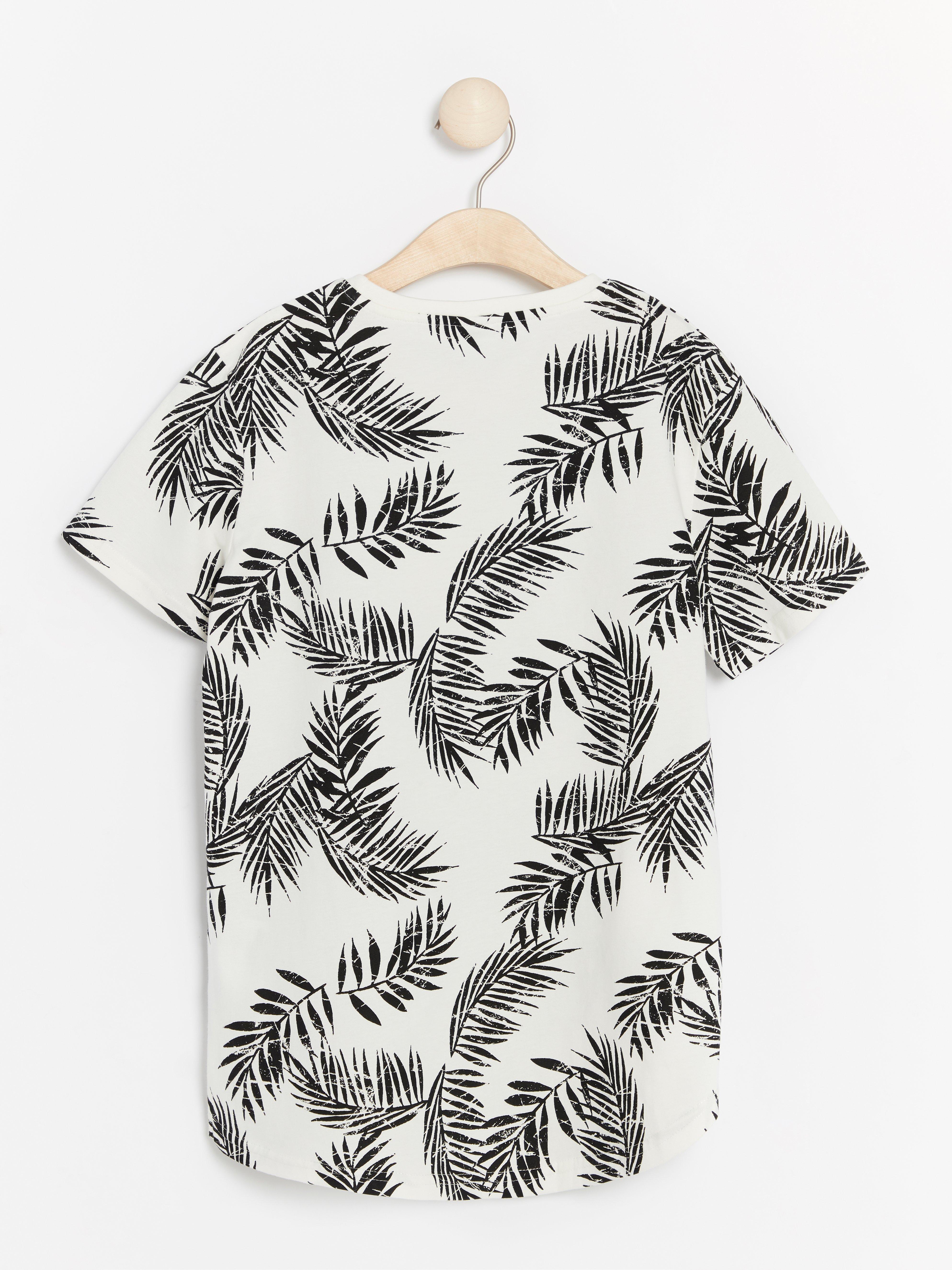 T-shirt - Kids Wear - Black