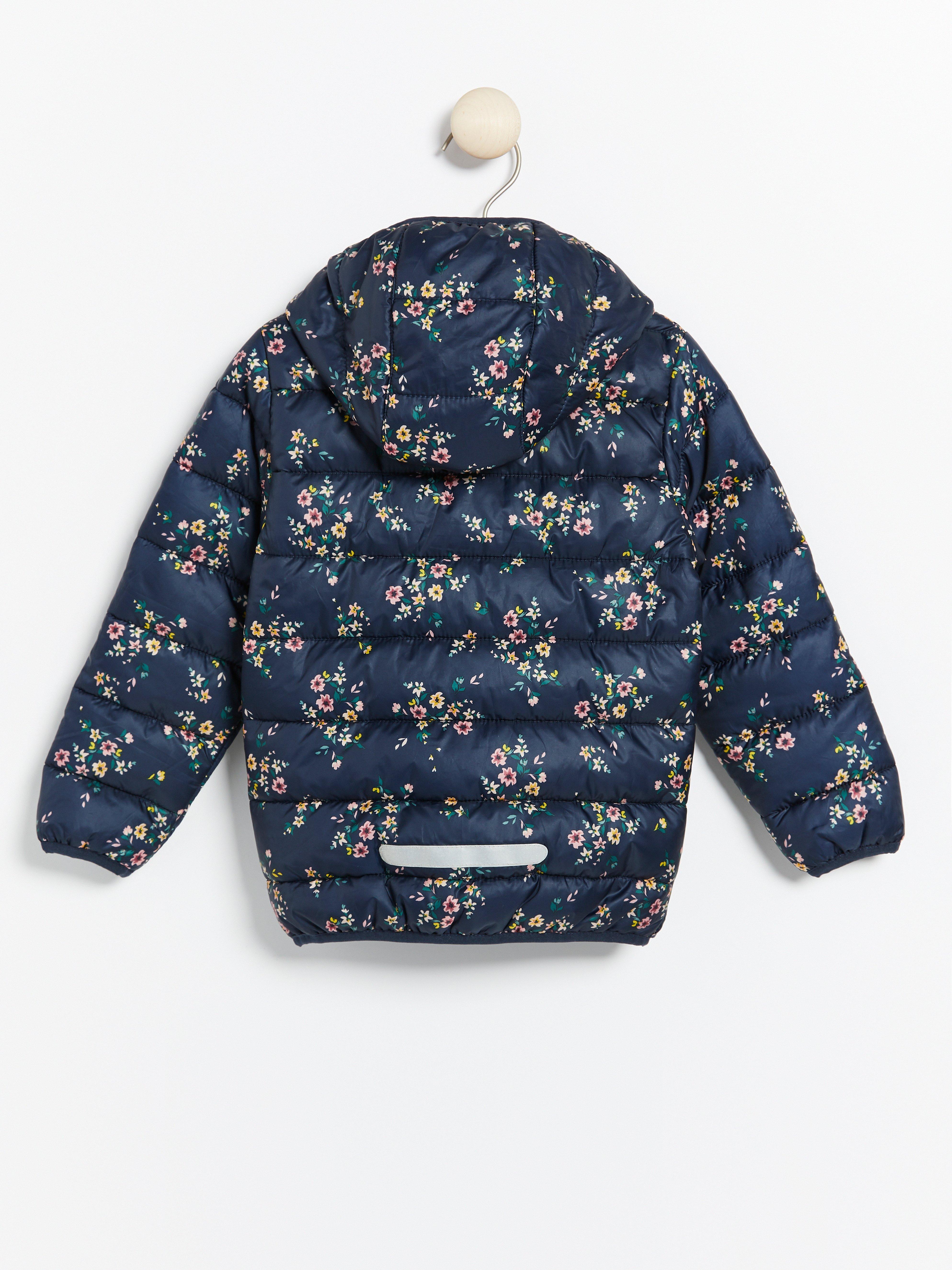 Jacket - Kids Wear - Blue