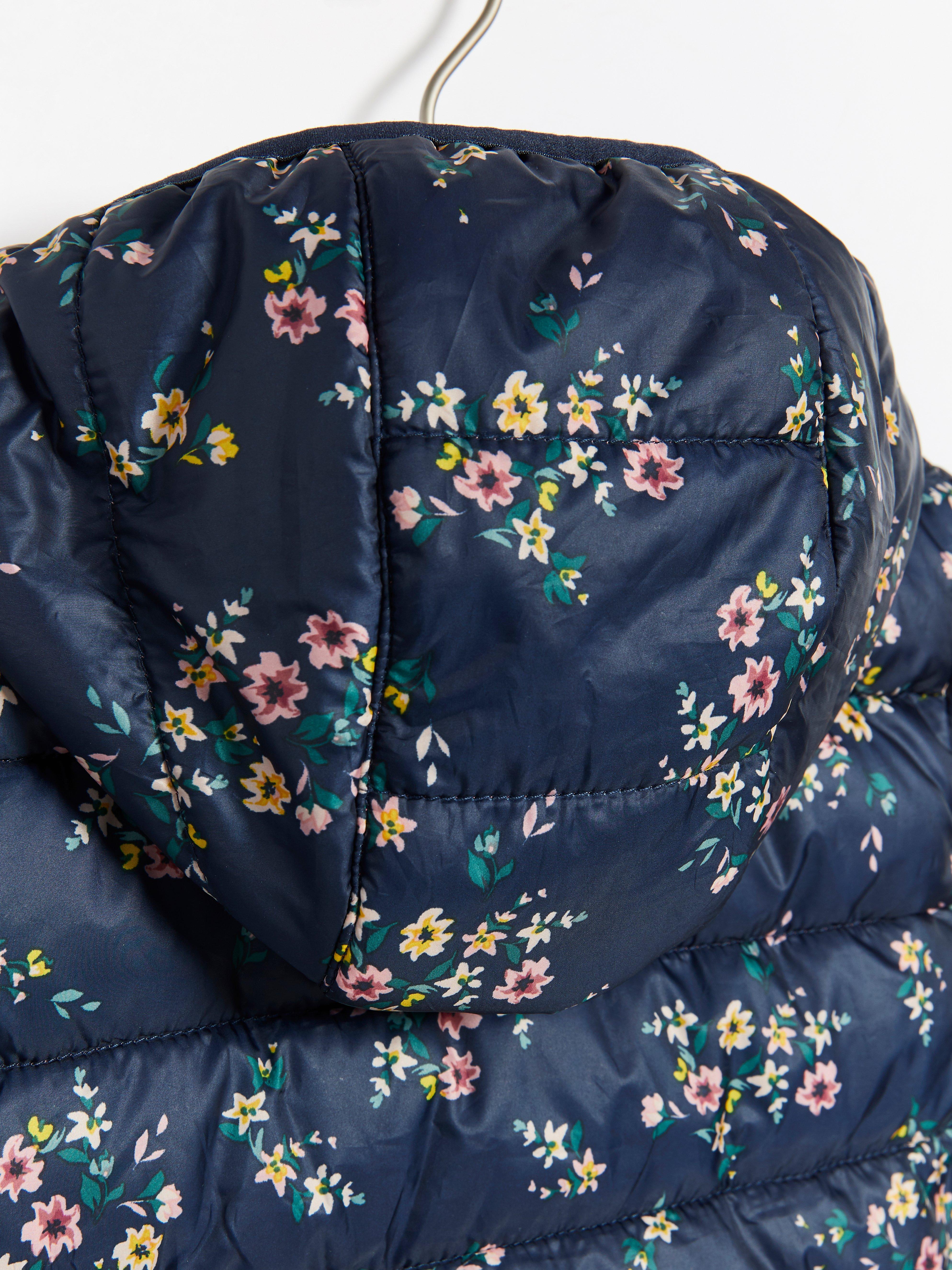 Jacket - Kids Wear - Blue