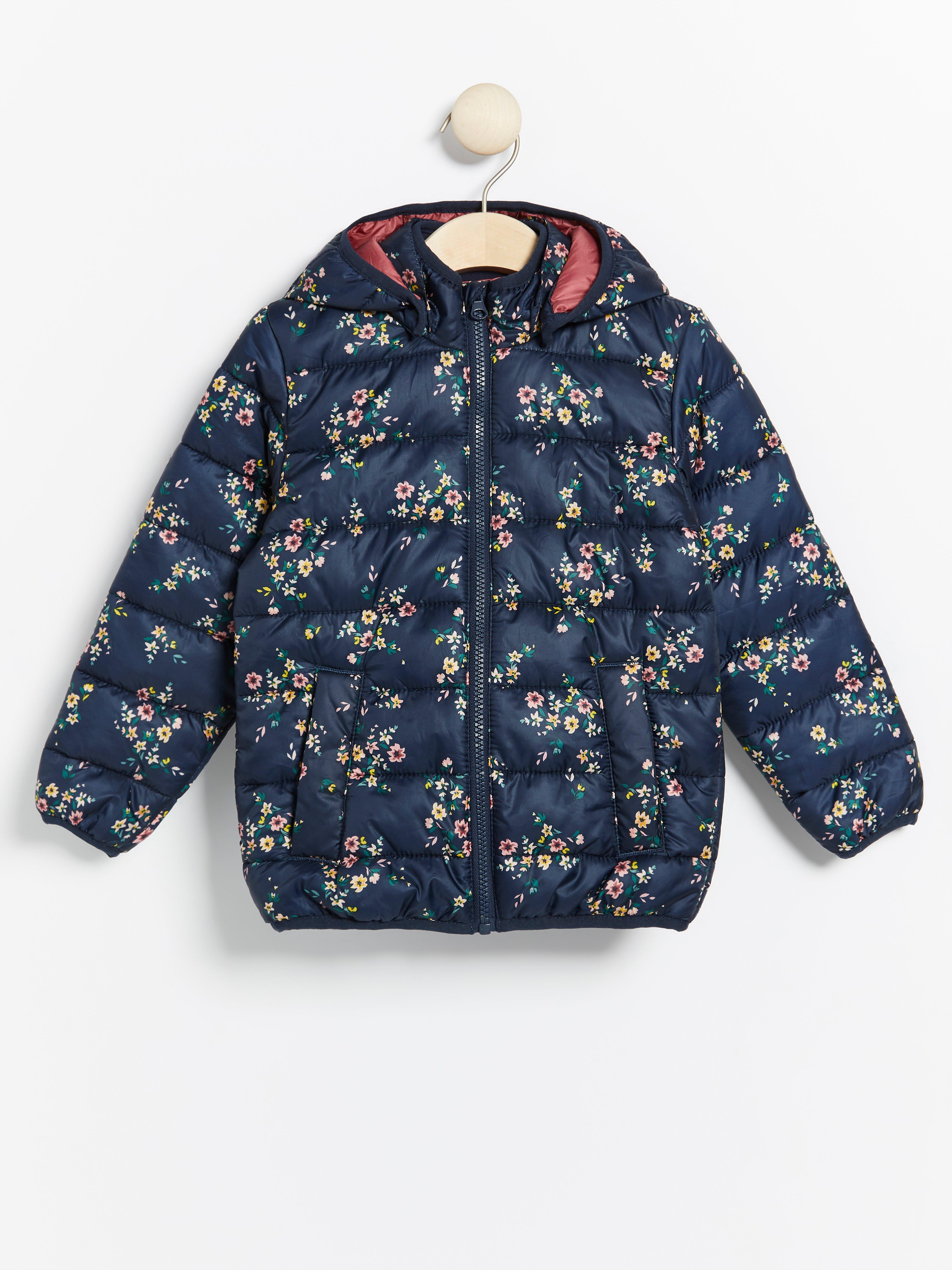 Jacket - Kids Wear - Blue