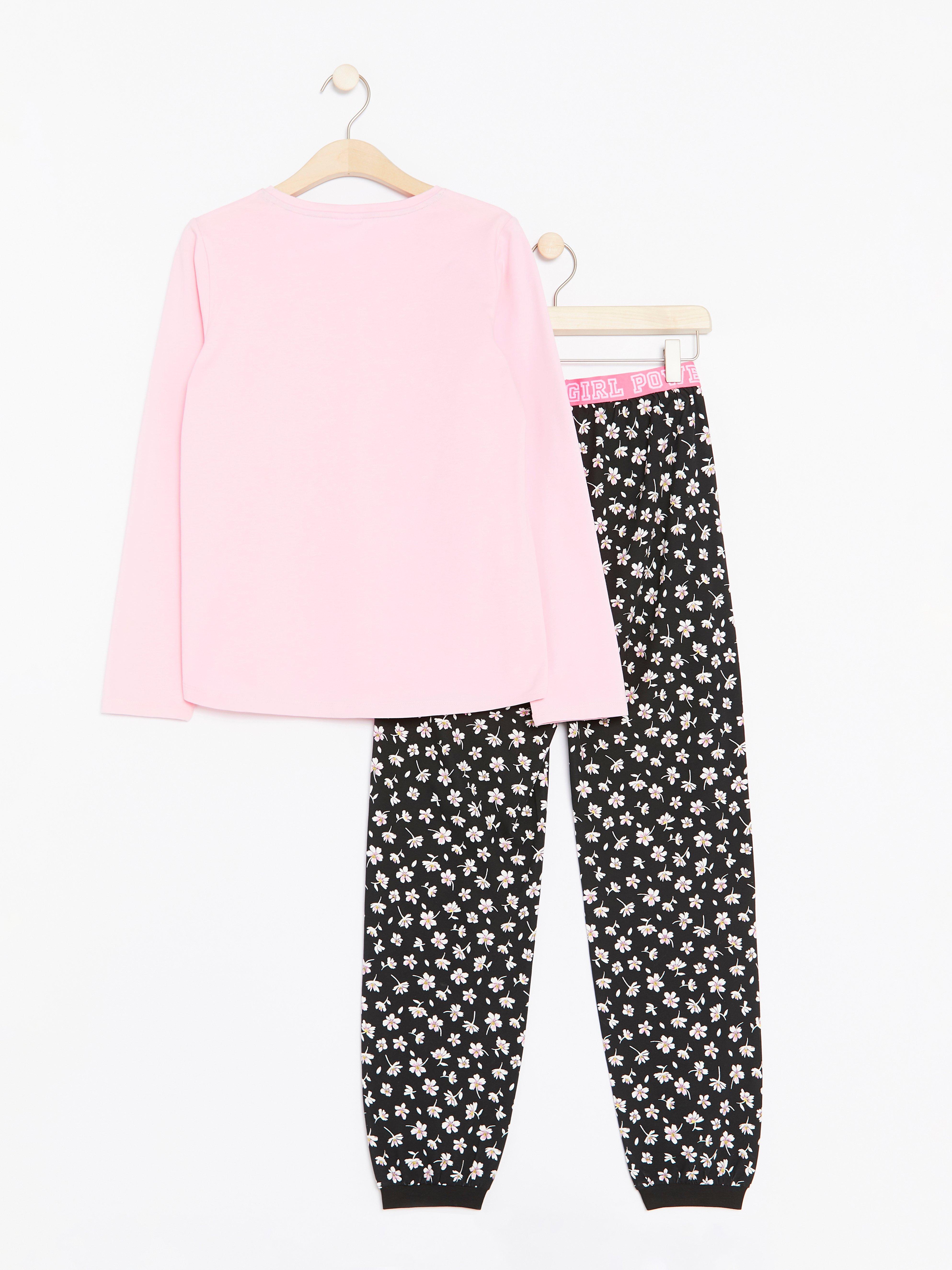 Not in use (Pyjamas) - Kids Wear - Pink
