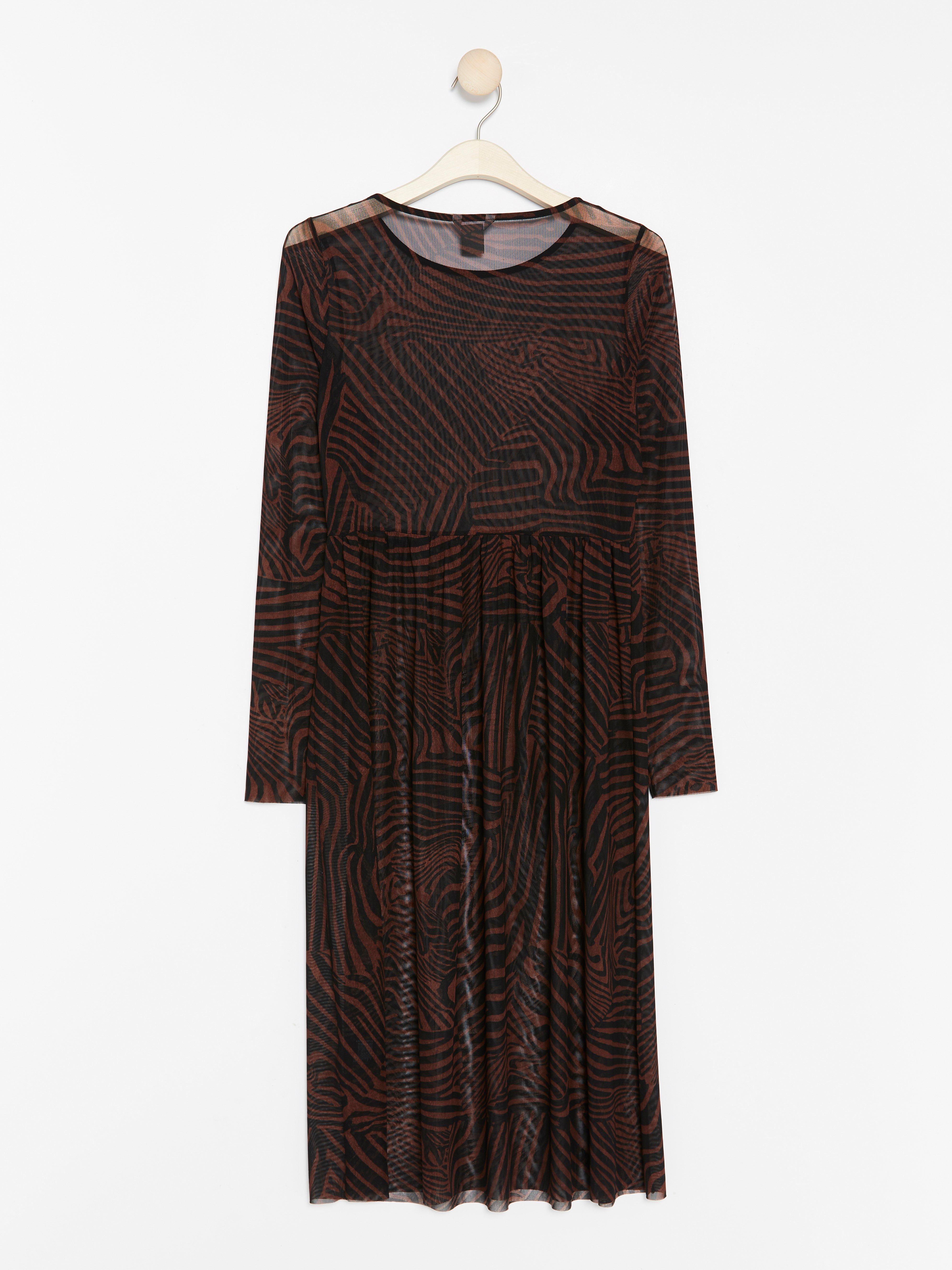 Tunic - Womens Wear - Black