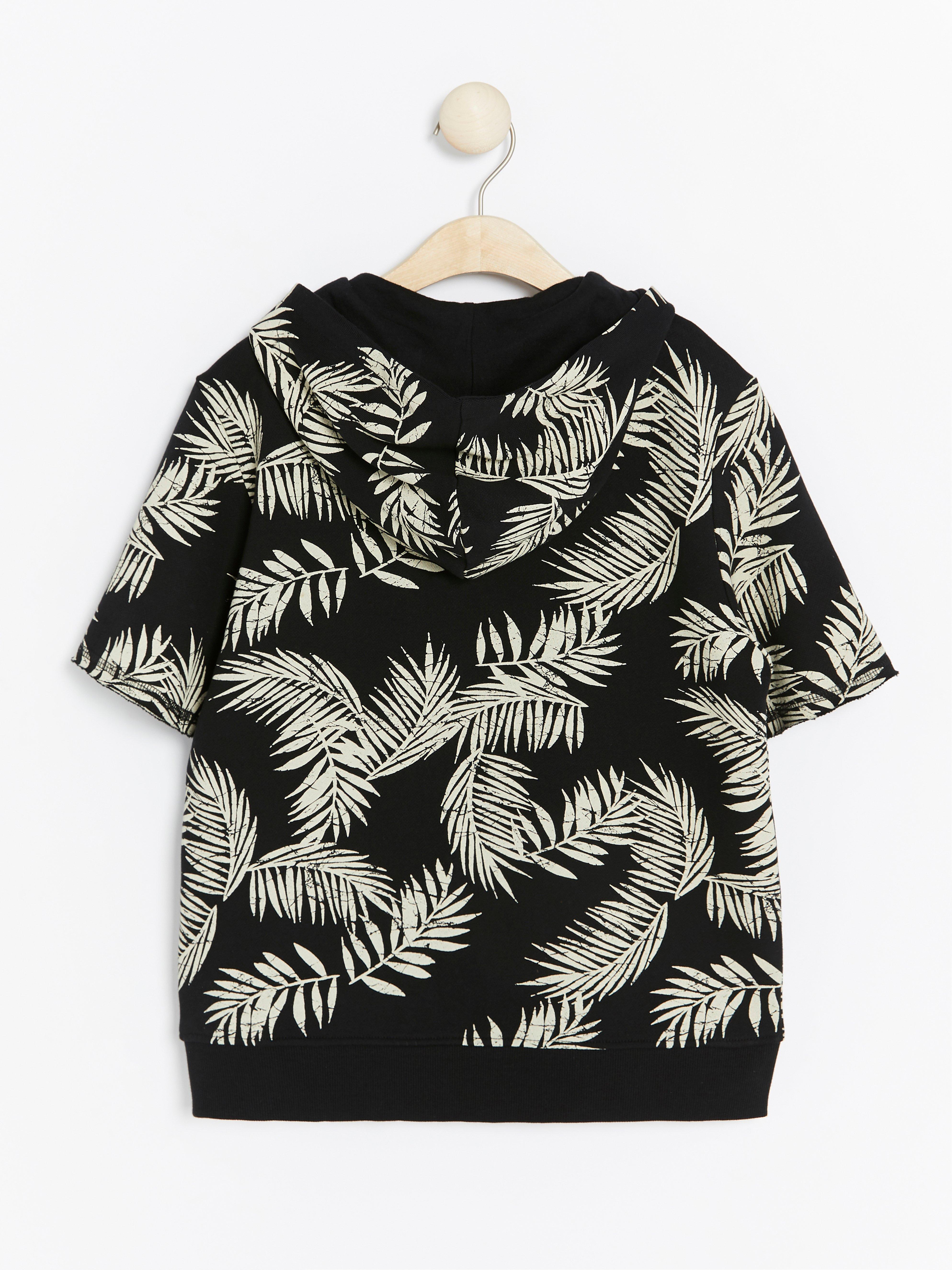 Sweatshirt - Kids Wear - Black