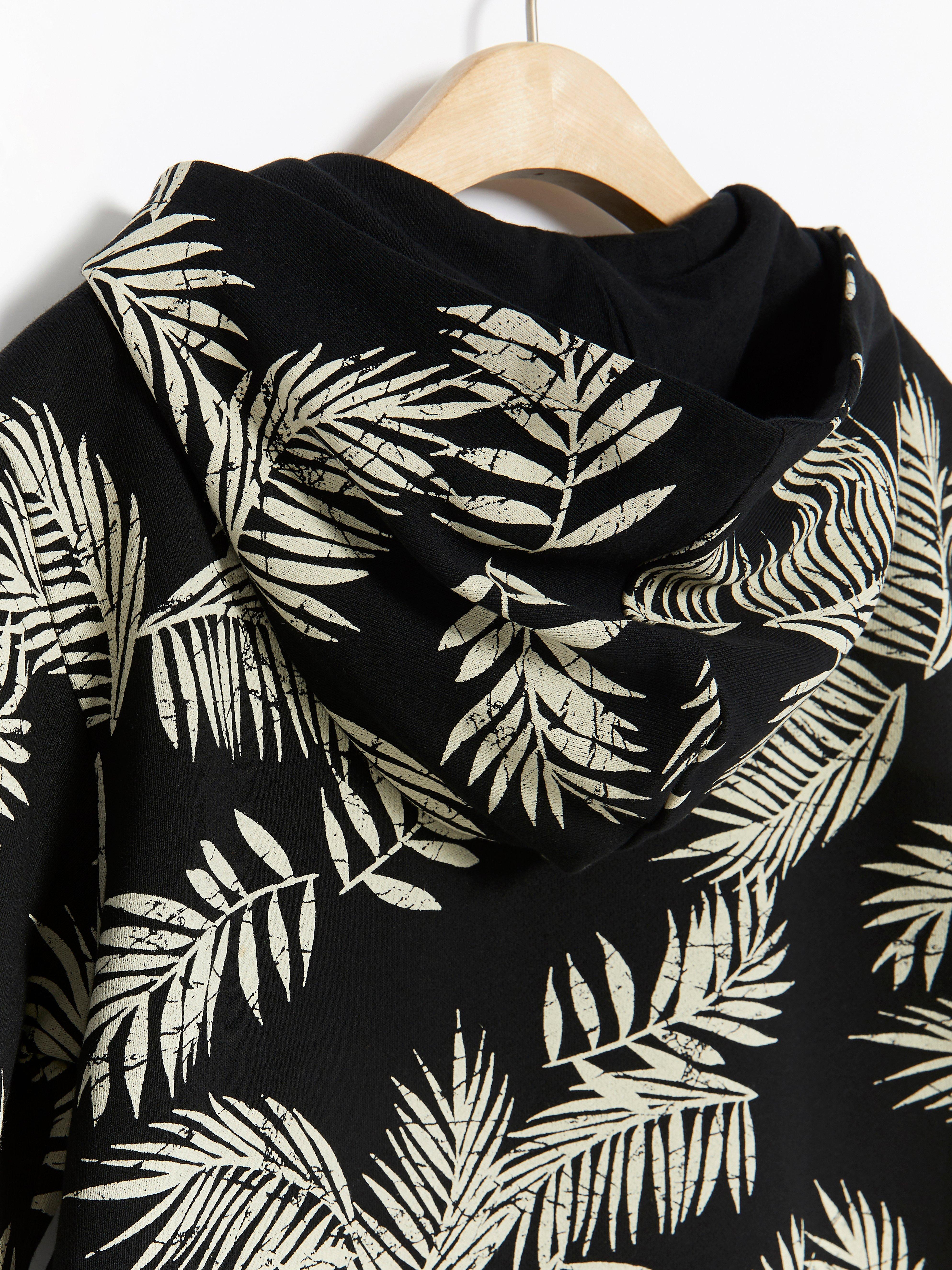 Sweatshirt - Kids Wear - Black