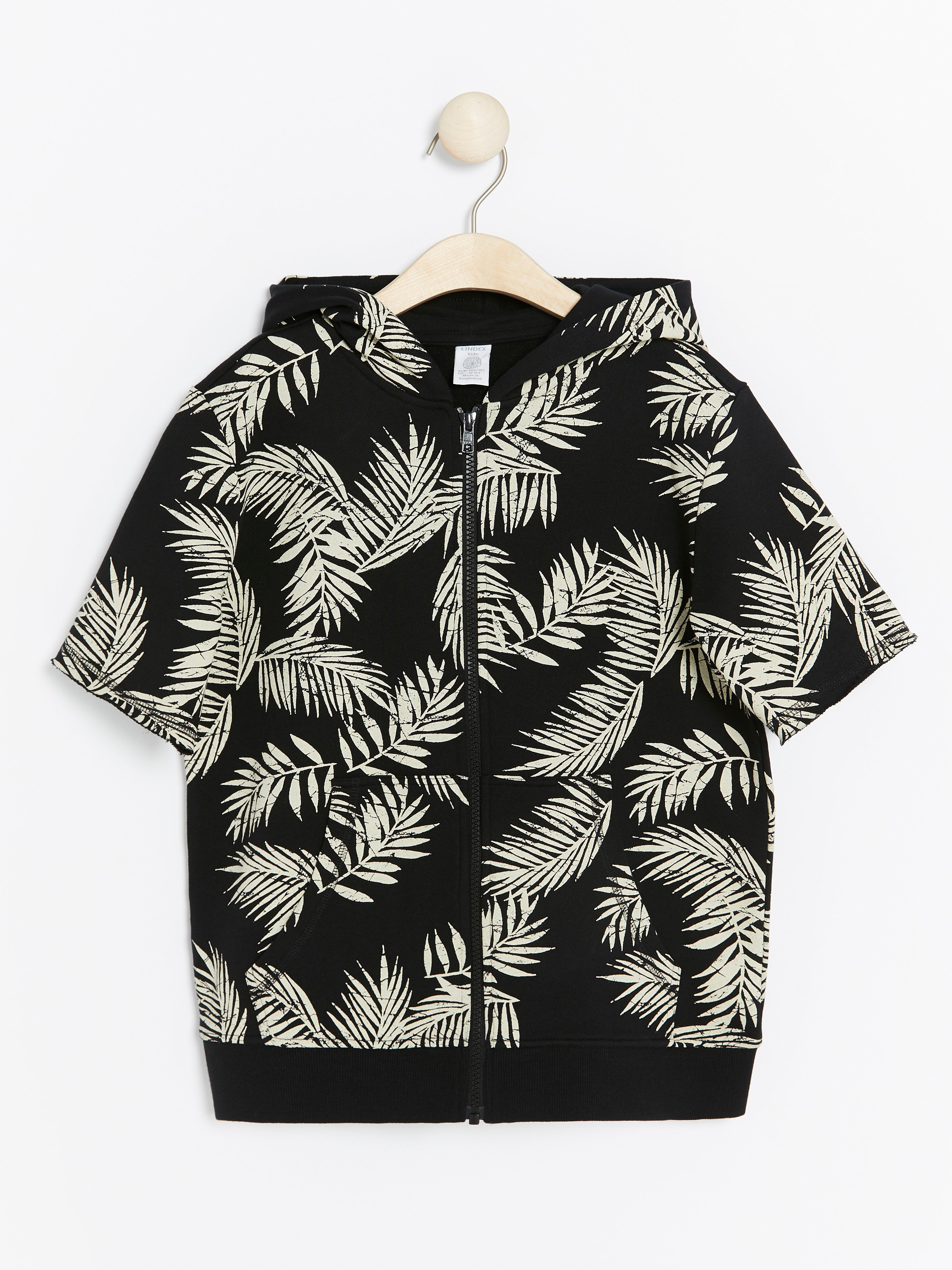 Sweatshirt - Kids Wear - Black