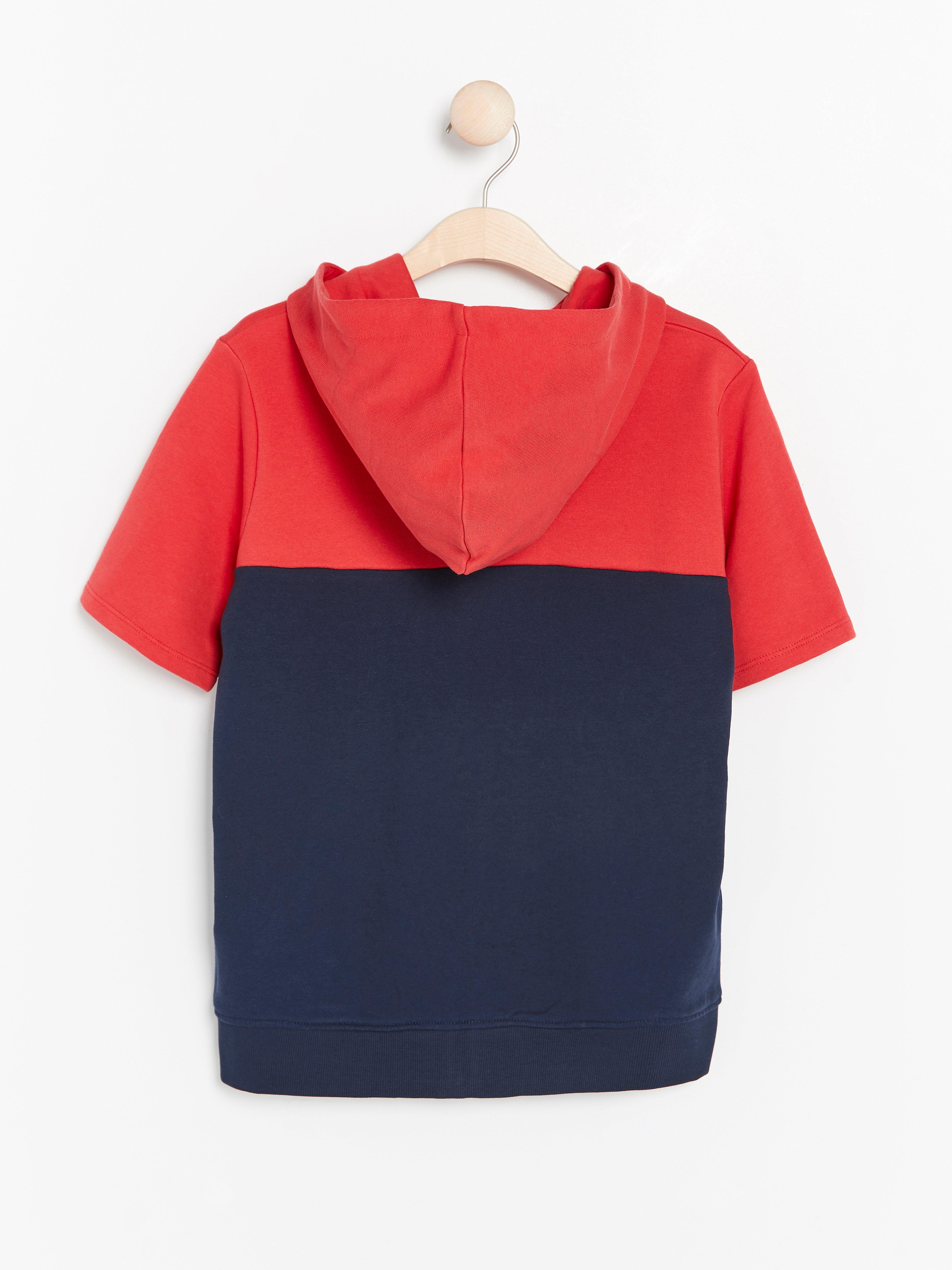 Sweatshirt - Kids Wear - Blue